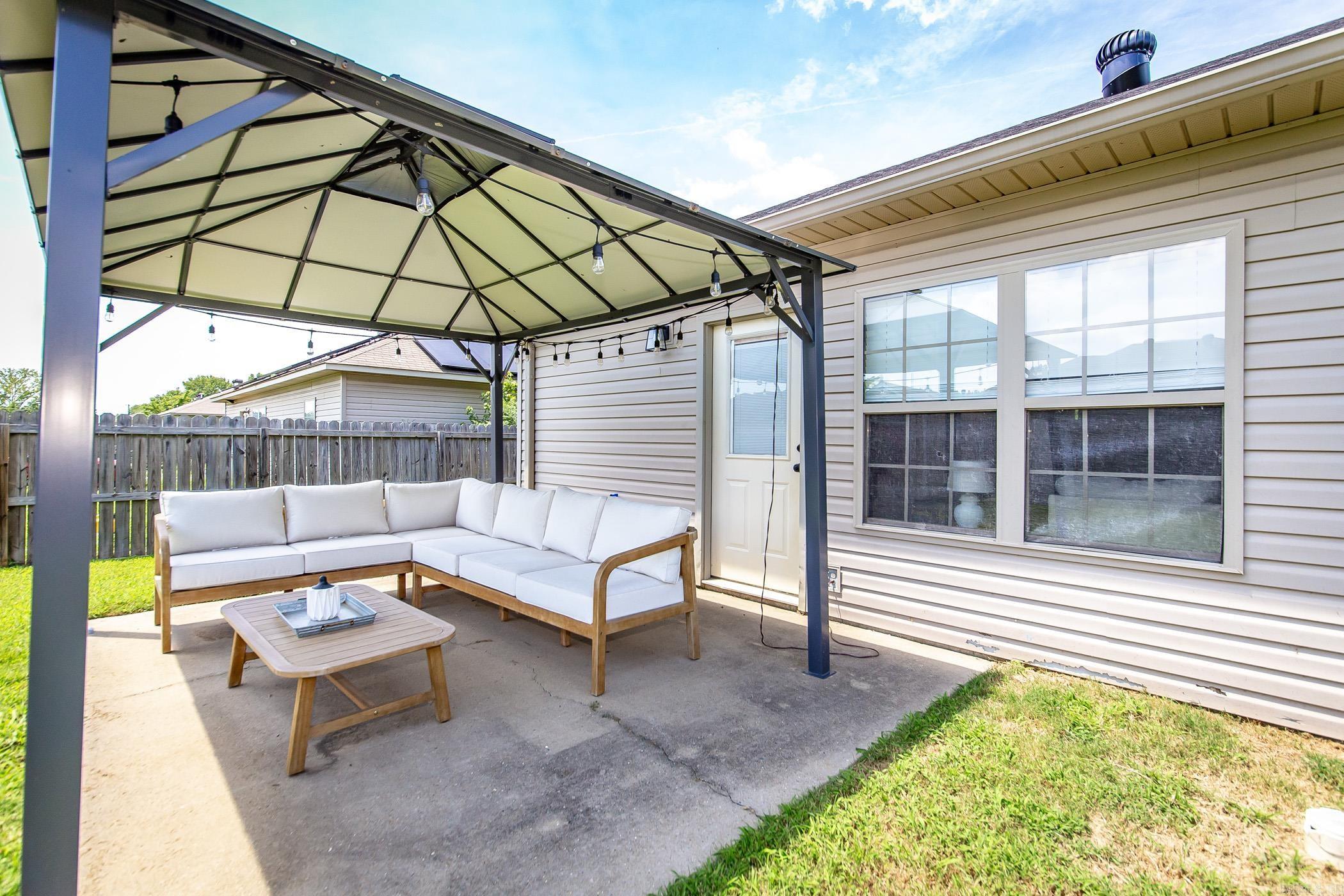 Lilly Ann - Residential