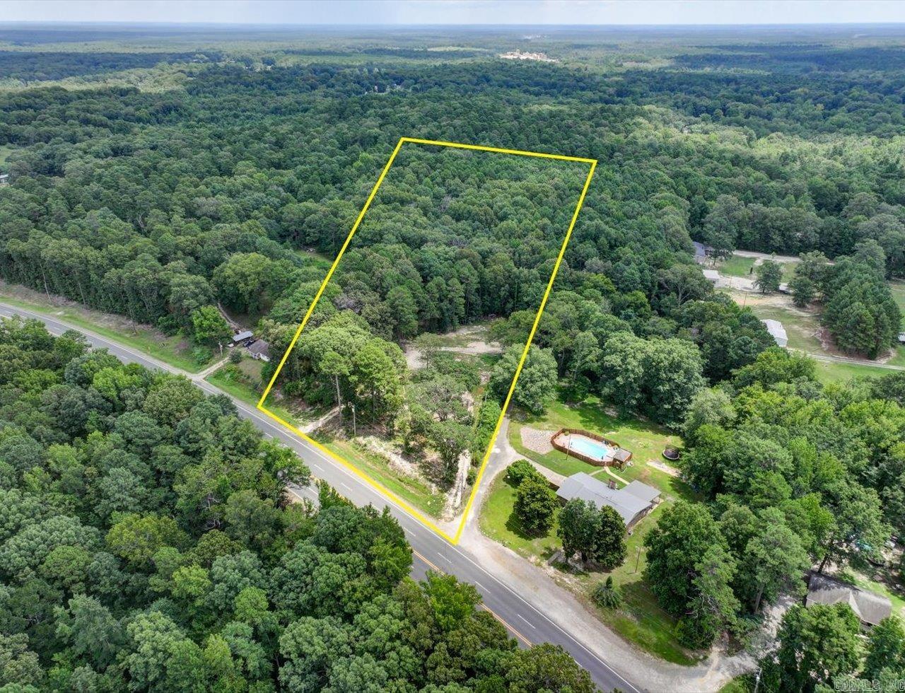 Metes & Bounds - Land