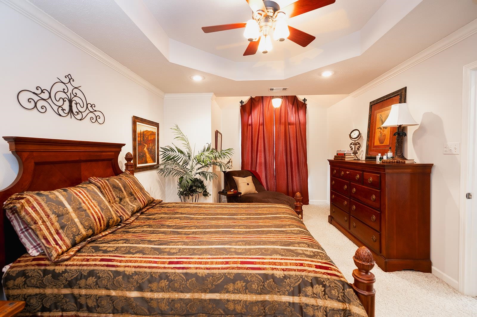 FECHERS PRAIRIE MEADOWS S/D - Residential