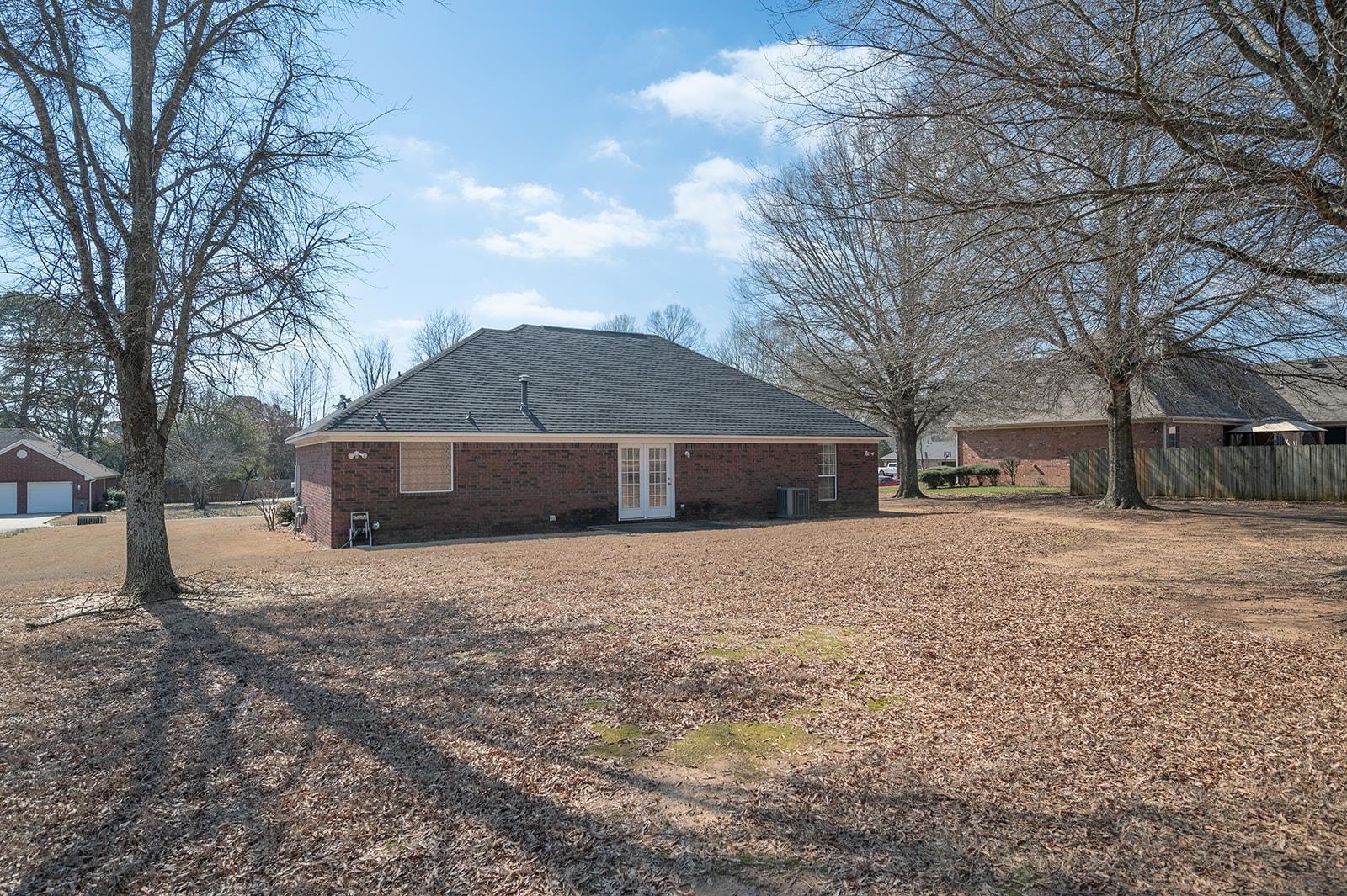 FECHERS PRAIRIE MEADOWS S/D - Residential