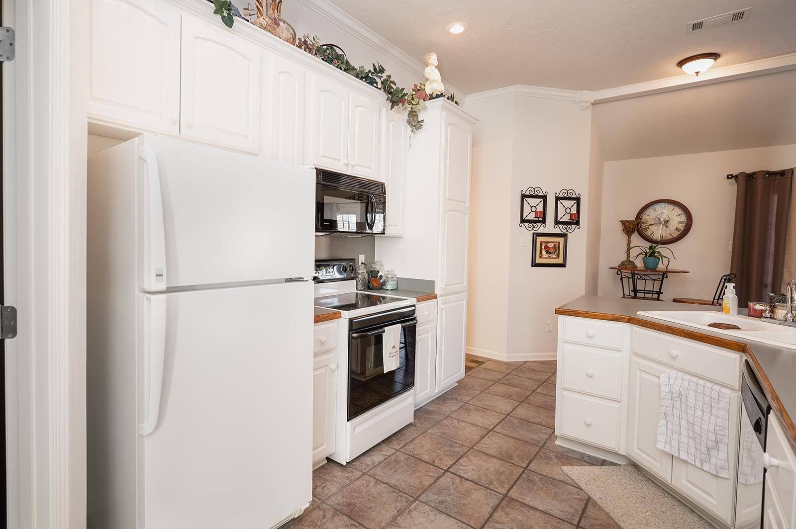 FECHERS PRAIRIE MEADOWS S/D - Residential