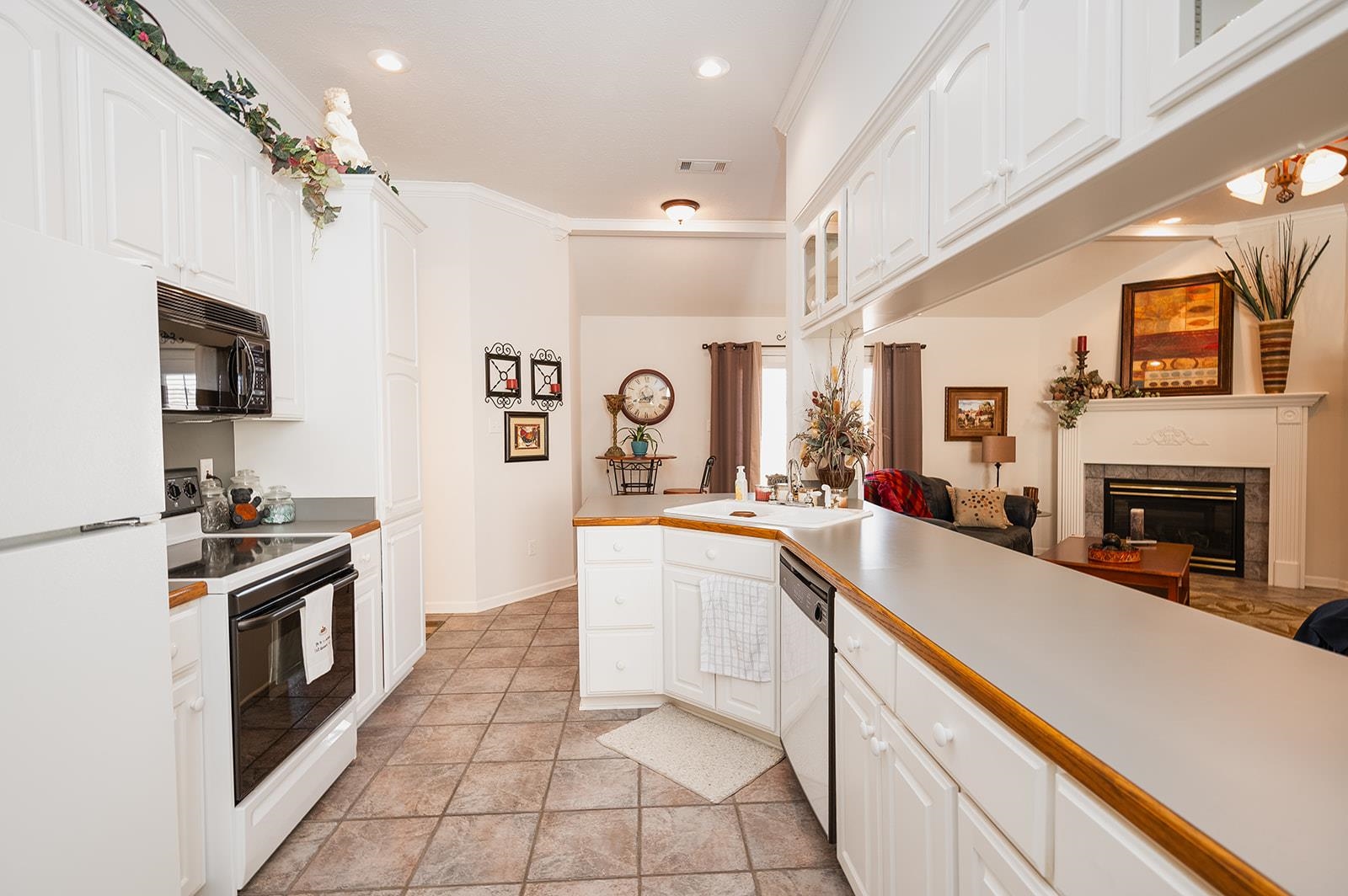 FECHERS PRAIRIE MEADOWS S/D - Residential