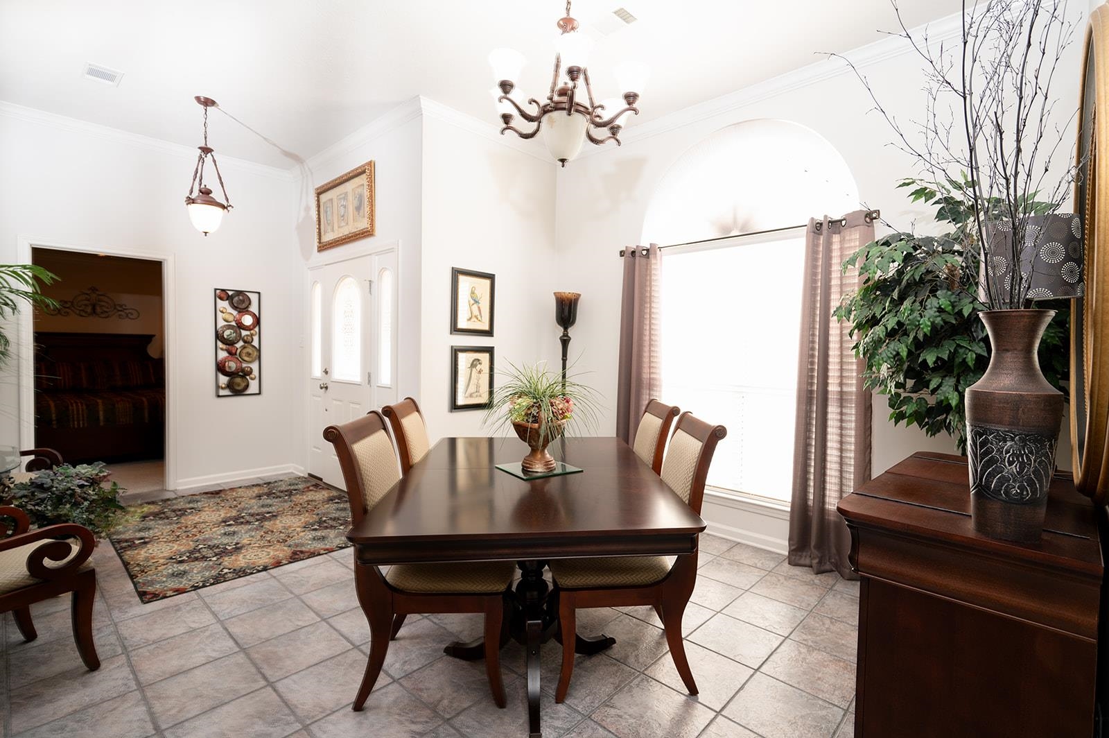 FECHERS PRAIRIE MEADOWS S/D - Residential