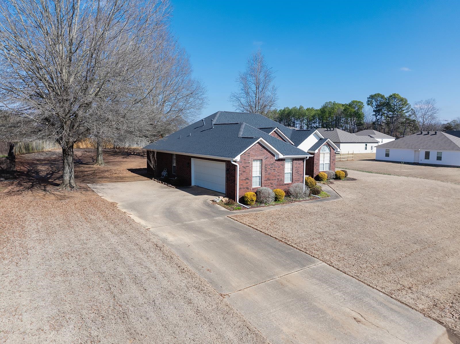 FECHERS PRAIRIE MEADOWS S/D - Residential