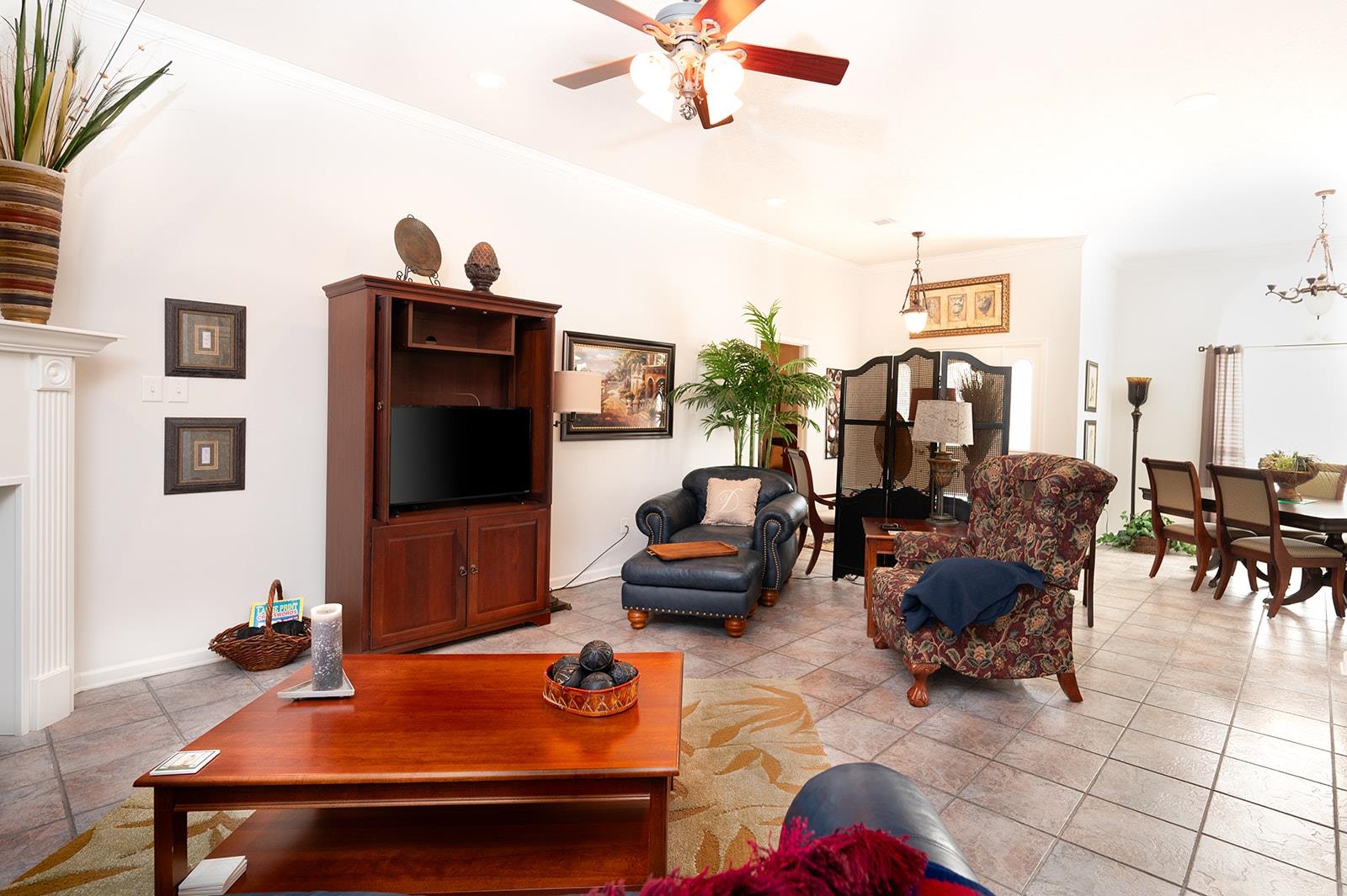 FECHERS PRAIRIE MEADOWS S/D - Residential