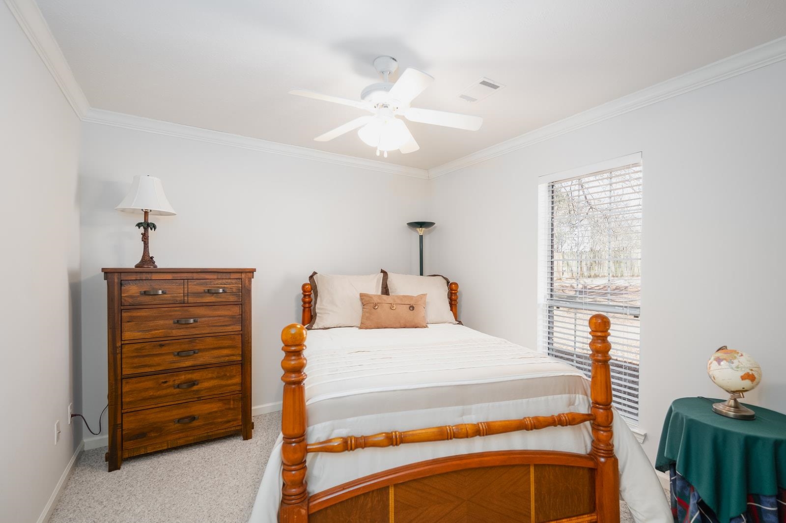 FECHERS PRAIRIE MEADOWS S/D - Residential