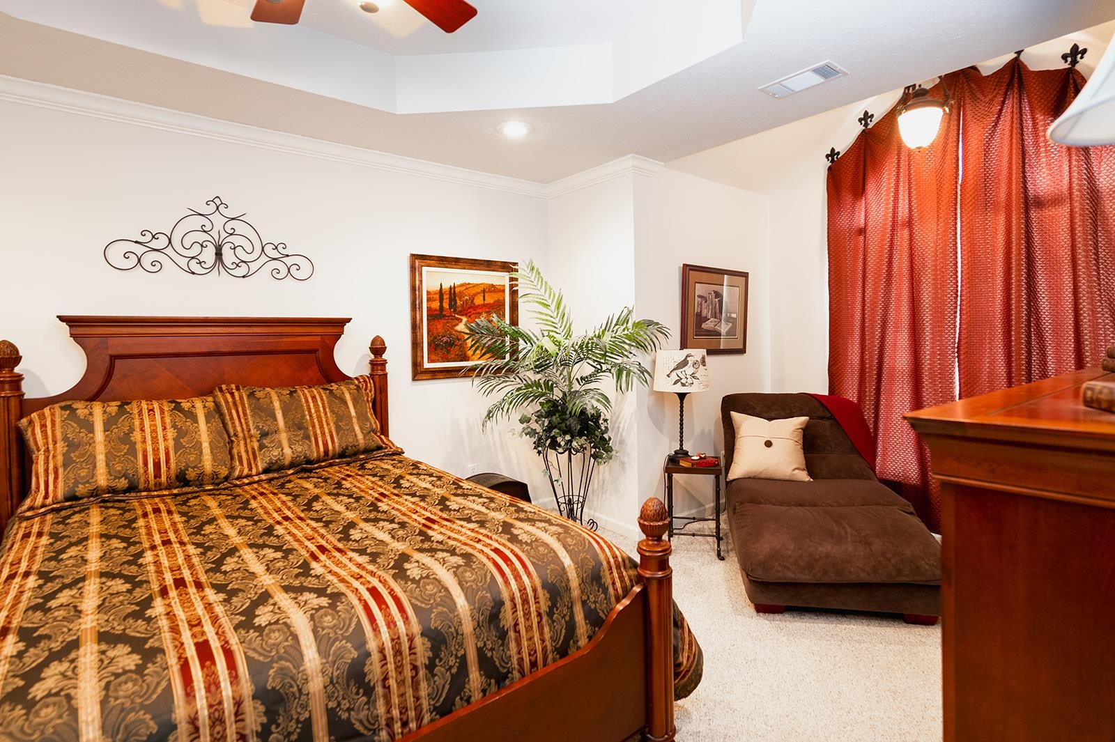 FECHERS PRAIRIE MEADOWS S/D - Residential