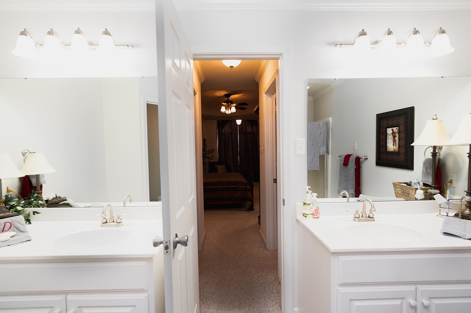 FECHERS PRAIRIE MEADOWS S/D - Residential