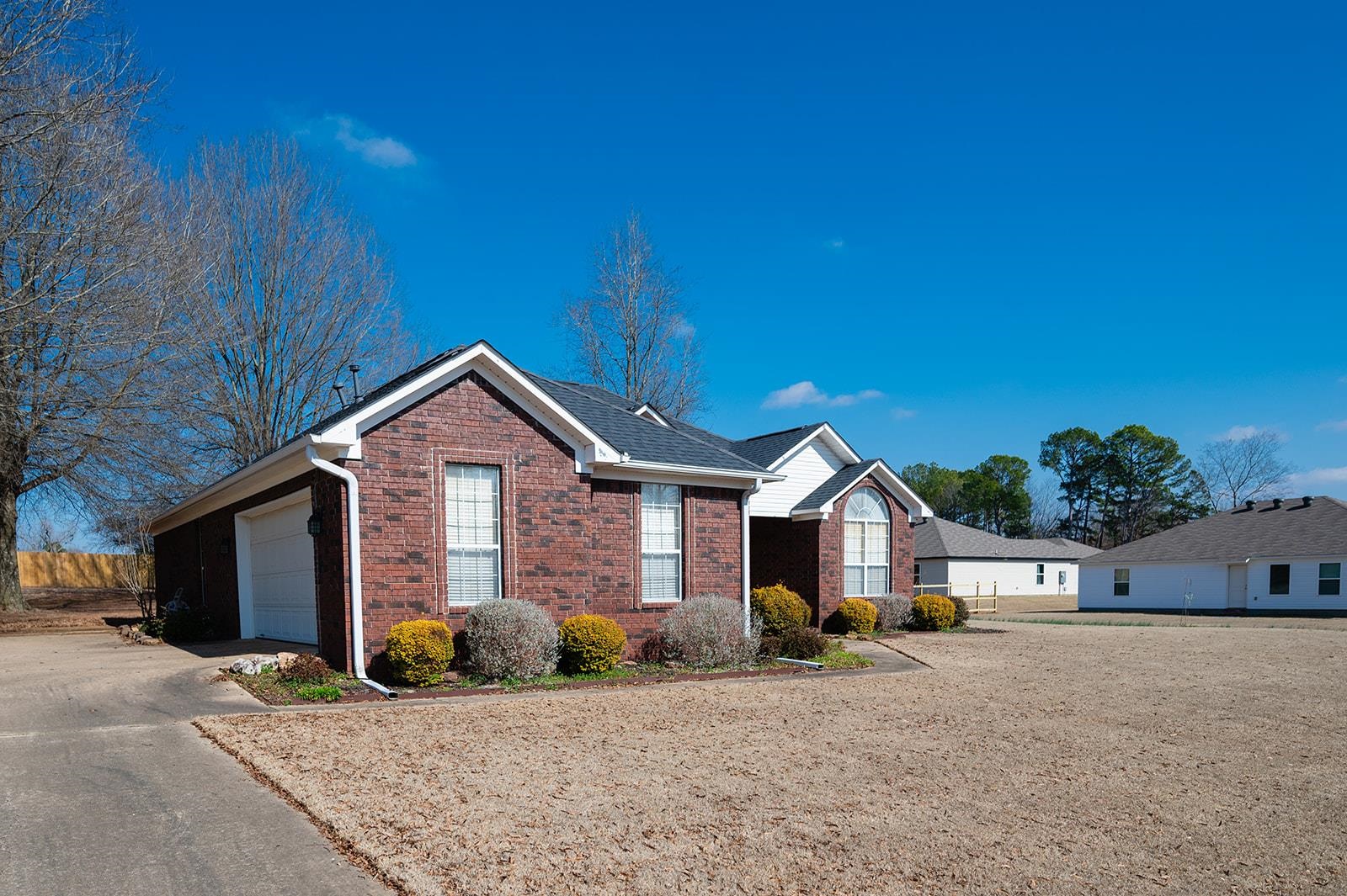 FECHERS PRAIRIE MEADOWS S/D - Residential