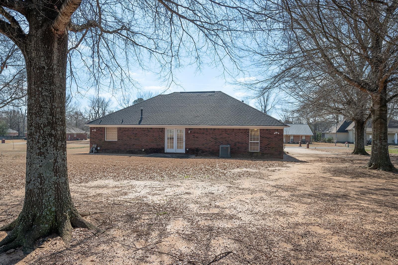 FECHERS PRAIRIE MEADOWS S/D - Residential