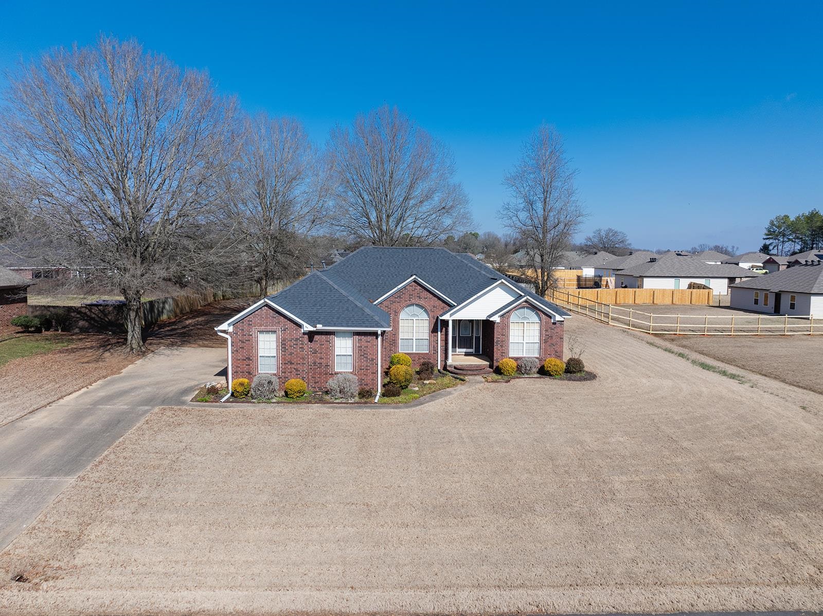 FECHERS PRAIRIE MEADOWS S/D - Residential