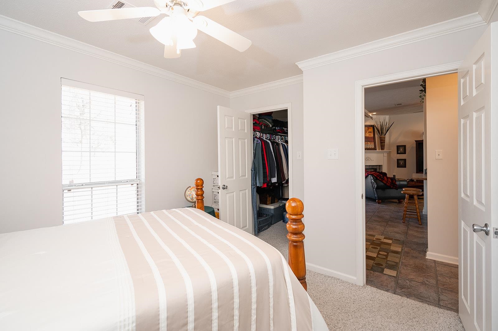 FECHERS PRAIRIE MEADOWS S/D - Residential