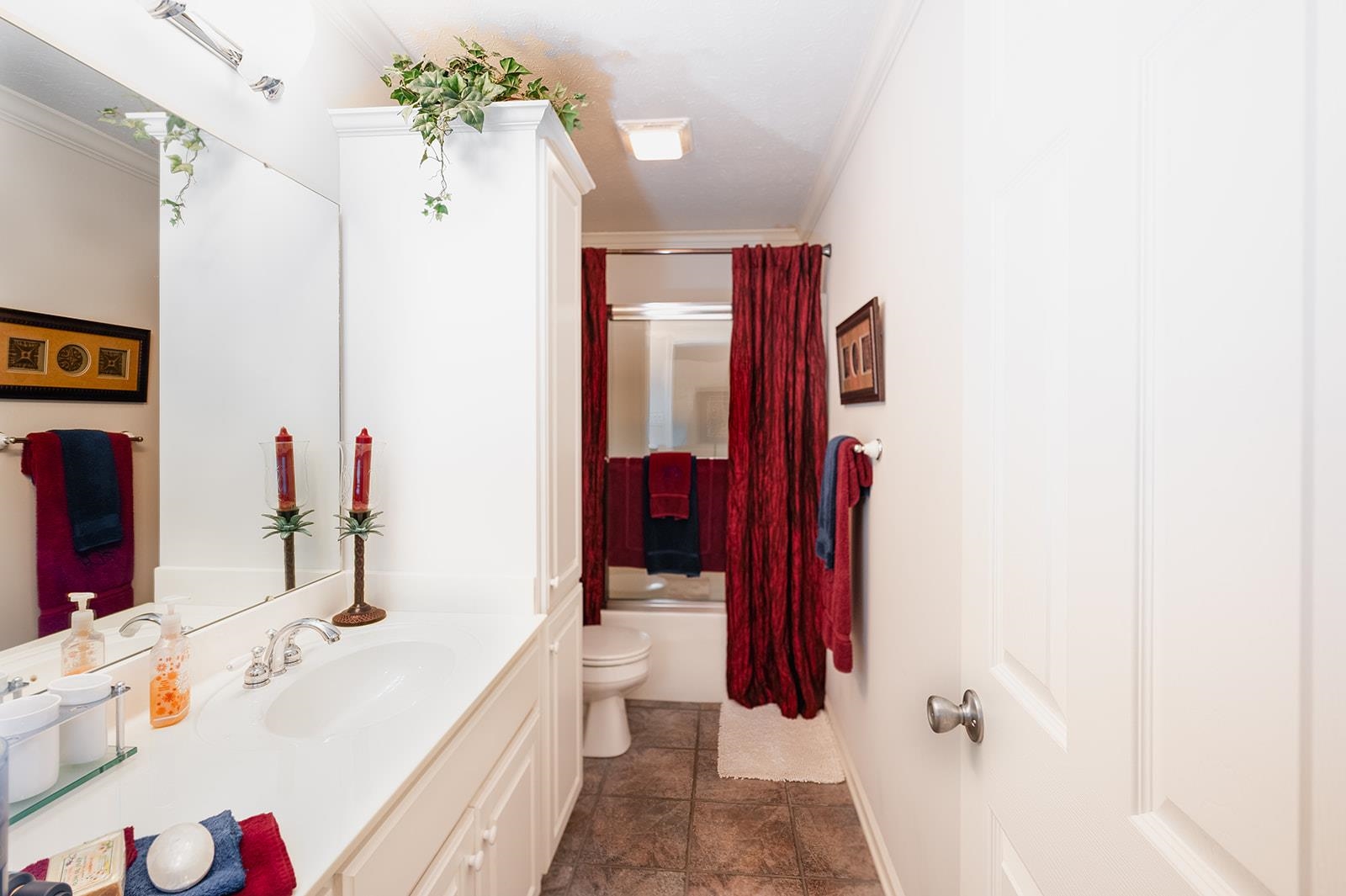 FECHERS PRAIRIE MEADOWS S/D - Residential