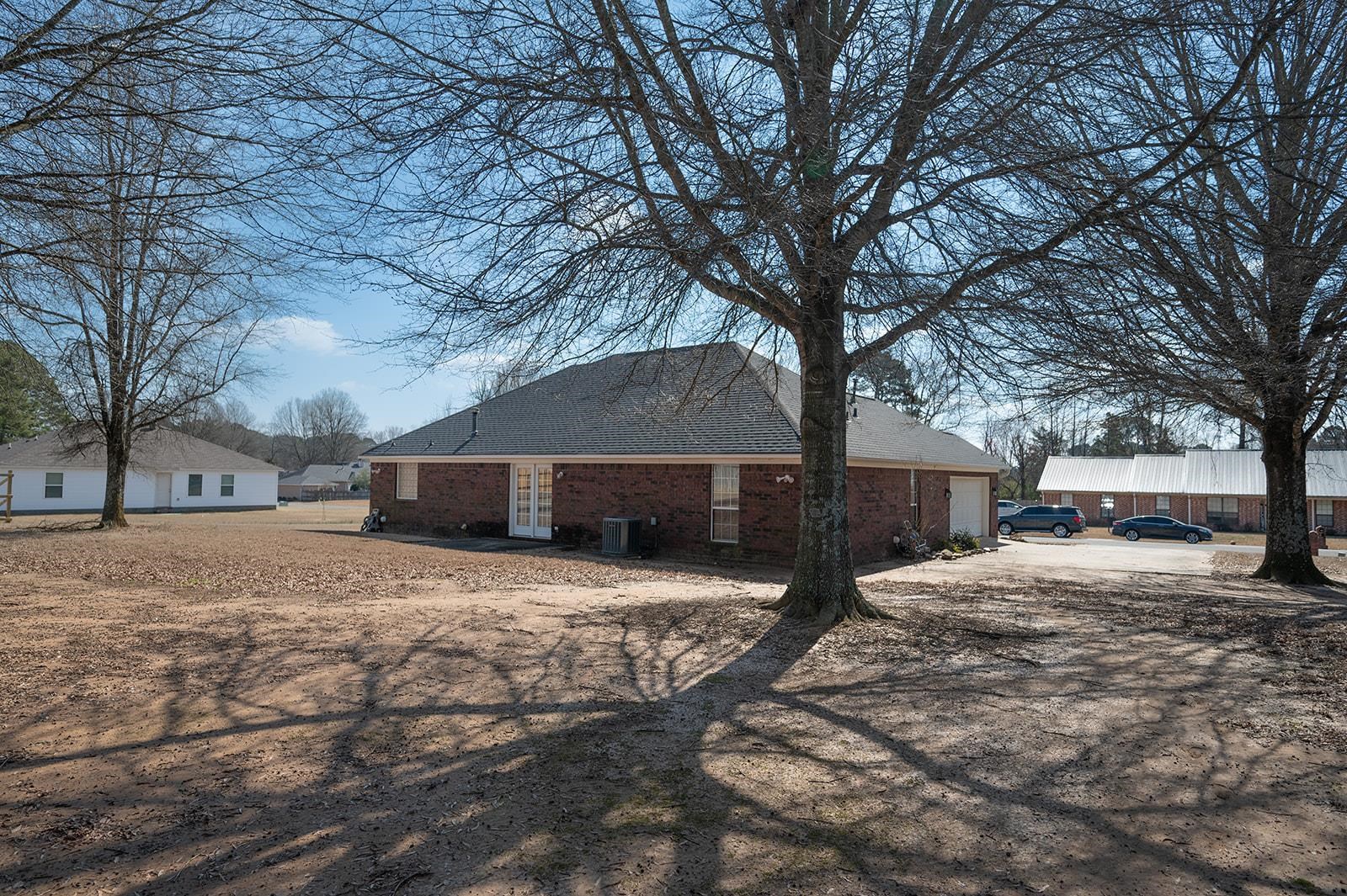 FECHERS PRAIRIE MEADOWS S/D - Residential