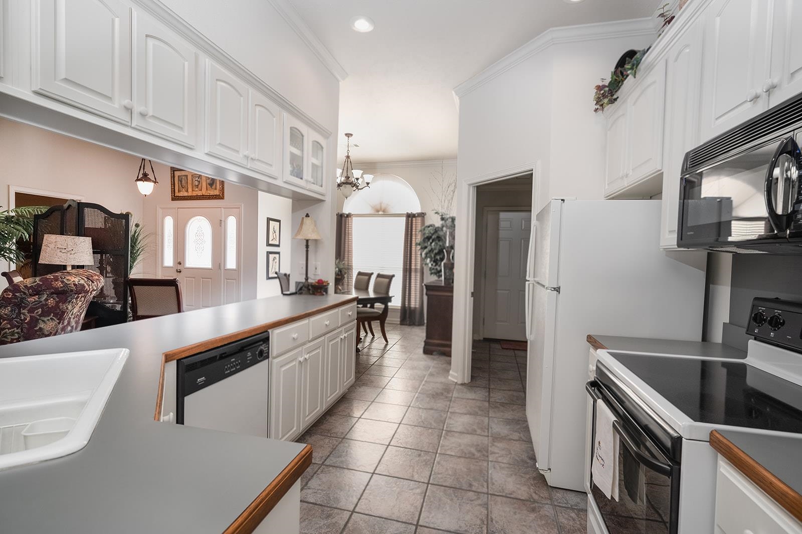 FECHERS PRAIRIE MEADOWS S/D - Residential