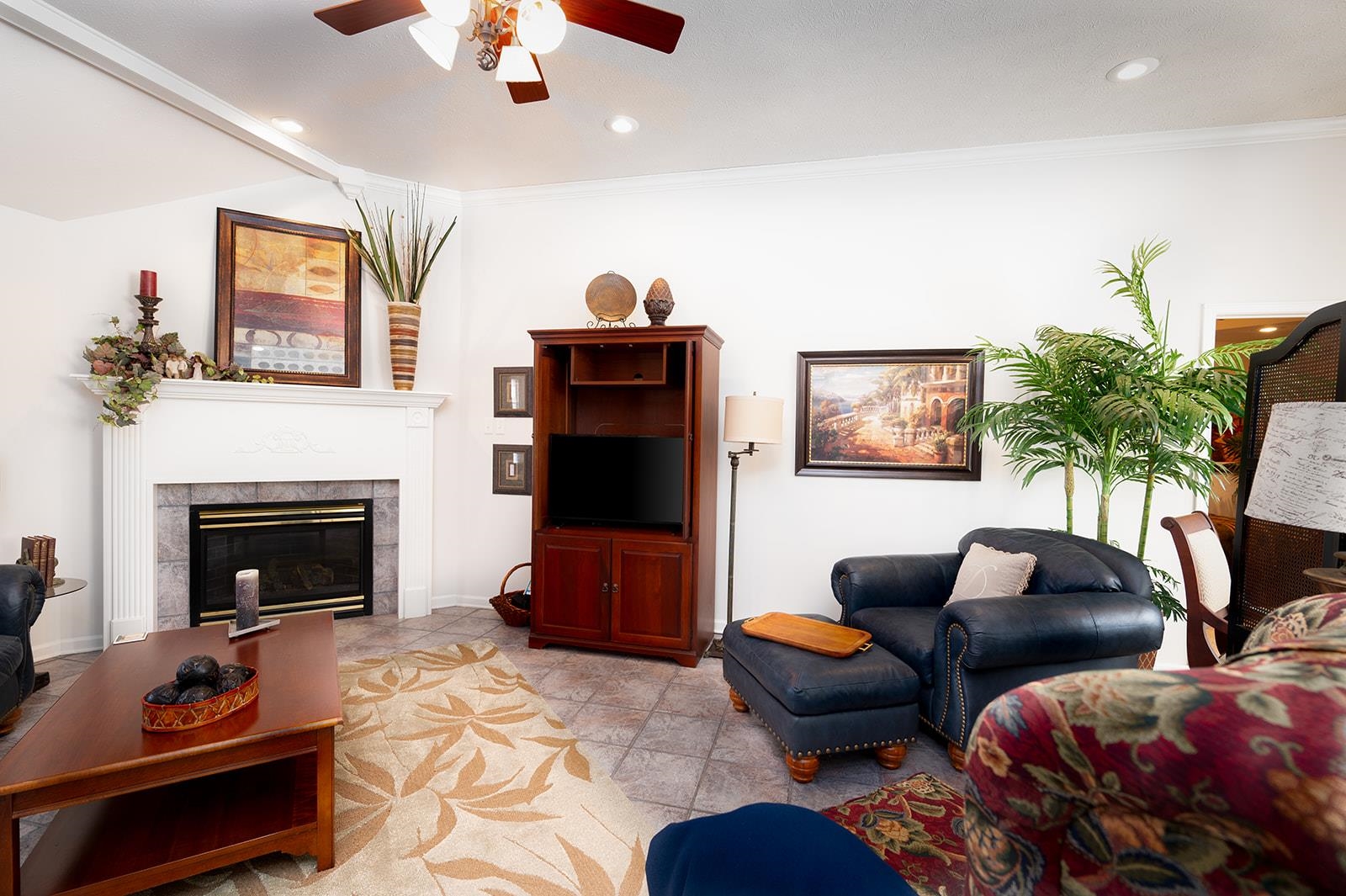 FECHERS PRAIRIE MEADOWS S/D - Residential