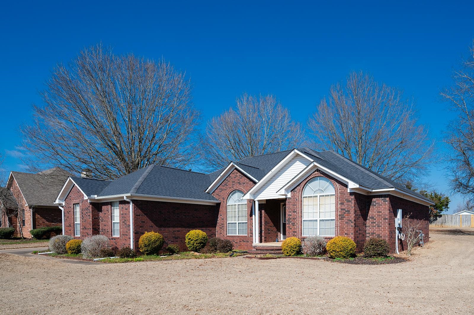 FECHERS PRAIRIE MEADOWS S/D - Residential