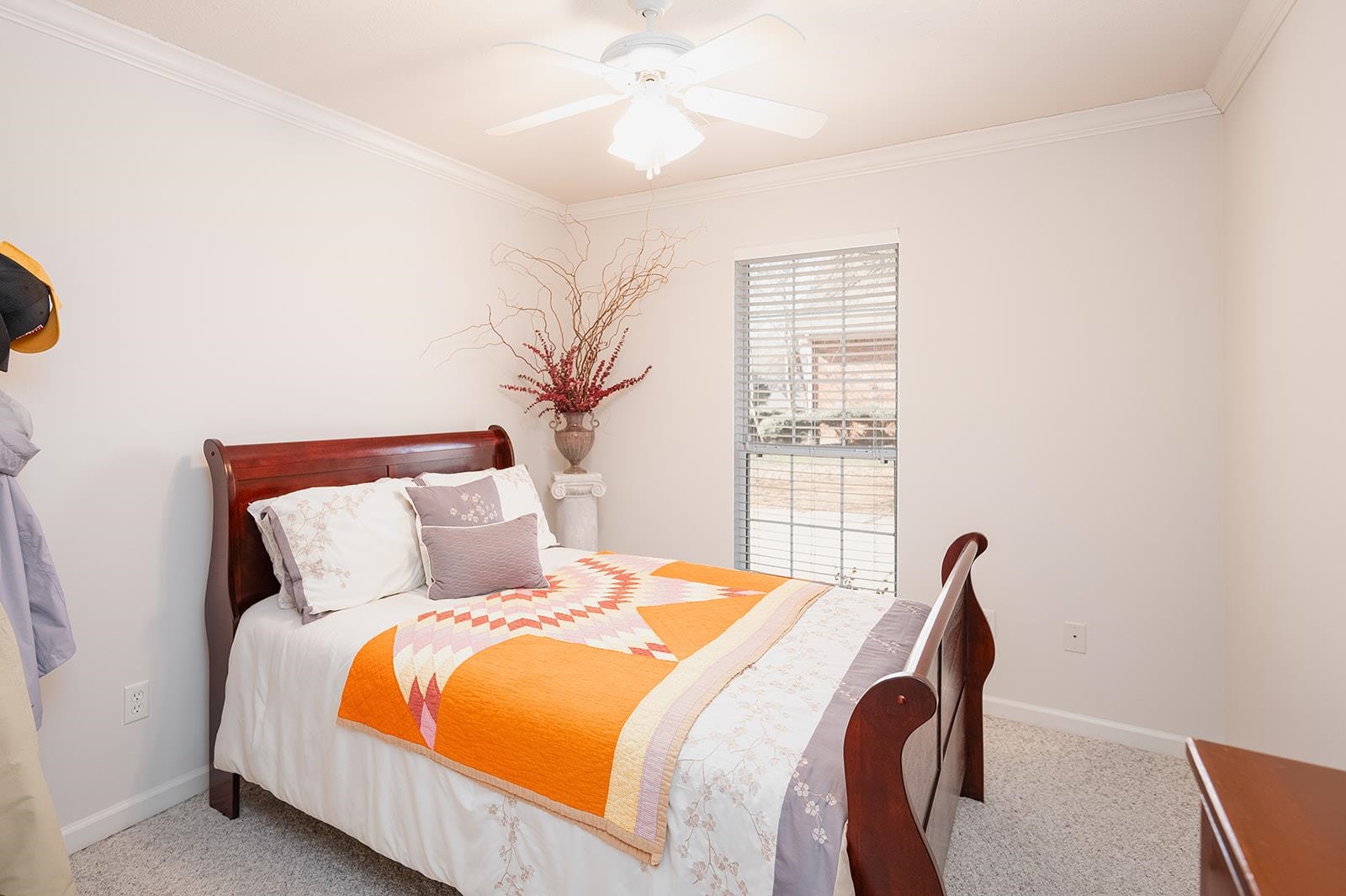 FECHERS PRAIRIE MEADOWS S/D - Residential