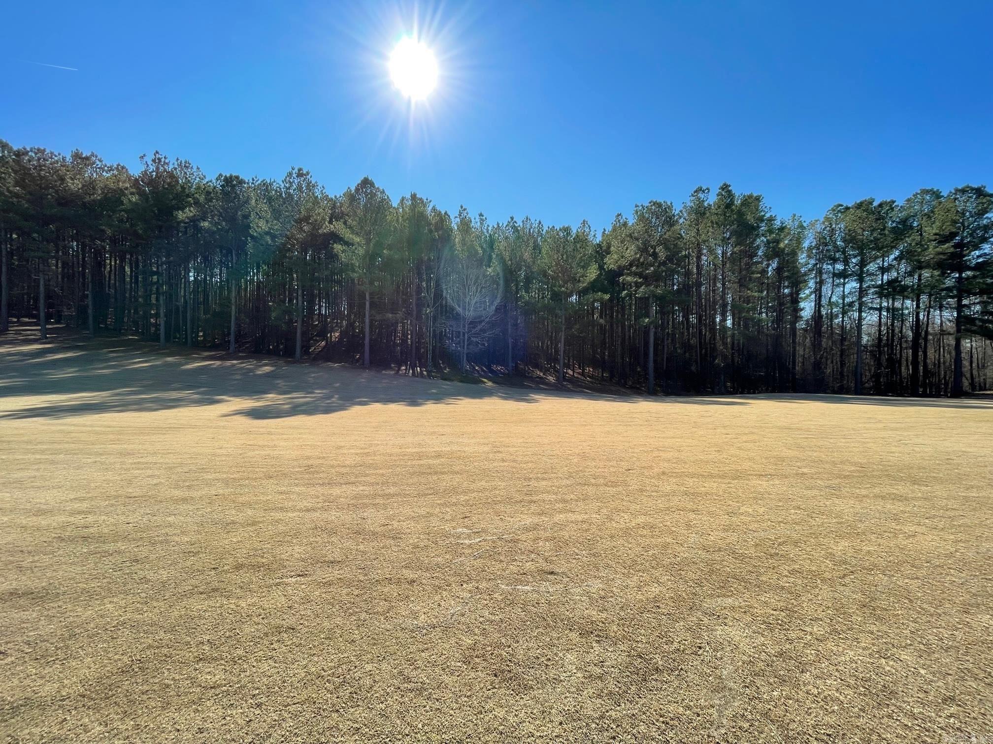 This lot would be a fantastic site to build your dream home! Overlooking the Isabella Golf Course - Pinta side #7. Per builder, it has enough of a slope to build a walk-out store room, golf cart area, or man cave/workshop. Many choices for building. This lot is located on a cul-de-sac with little traffic! Peaceful and serene setting. Lot lines are marked for easy identification. 1st time HSV new Buyer will incur a one-time Buy-In fee of $250.
