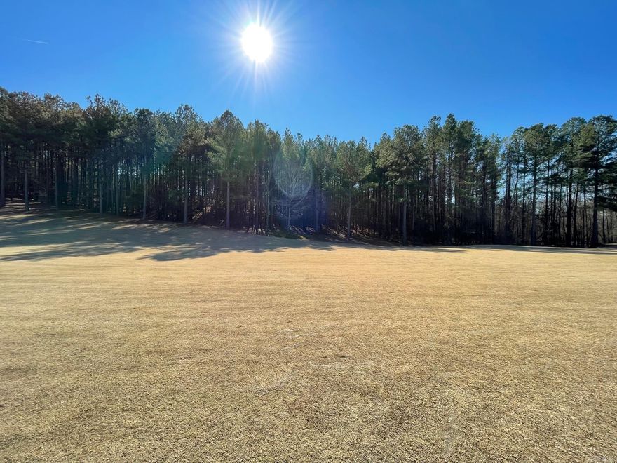 This lot would be a fantastic site to build your dream home!  Overlooking the Isabella Golf Course - Pinta side #7.  Per builder, it has enough of a slope to build a walk-out store room, golf cart area, or man cave/workshop.  Many choices for building. This lot is located on a cul-de-sac with little traffic!   Peaceful and serene setting.  Lot lines are marked for easy identification.  1st time HSV new Buyer will incur a one-time Buy-In fee of $250.