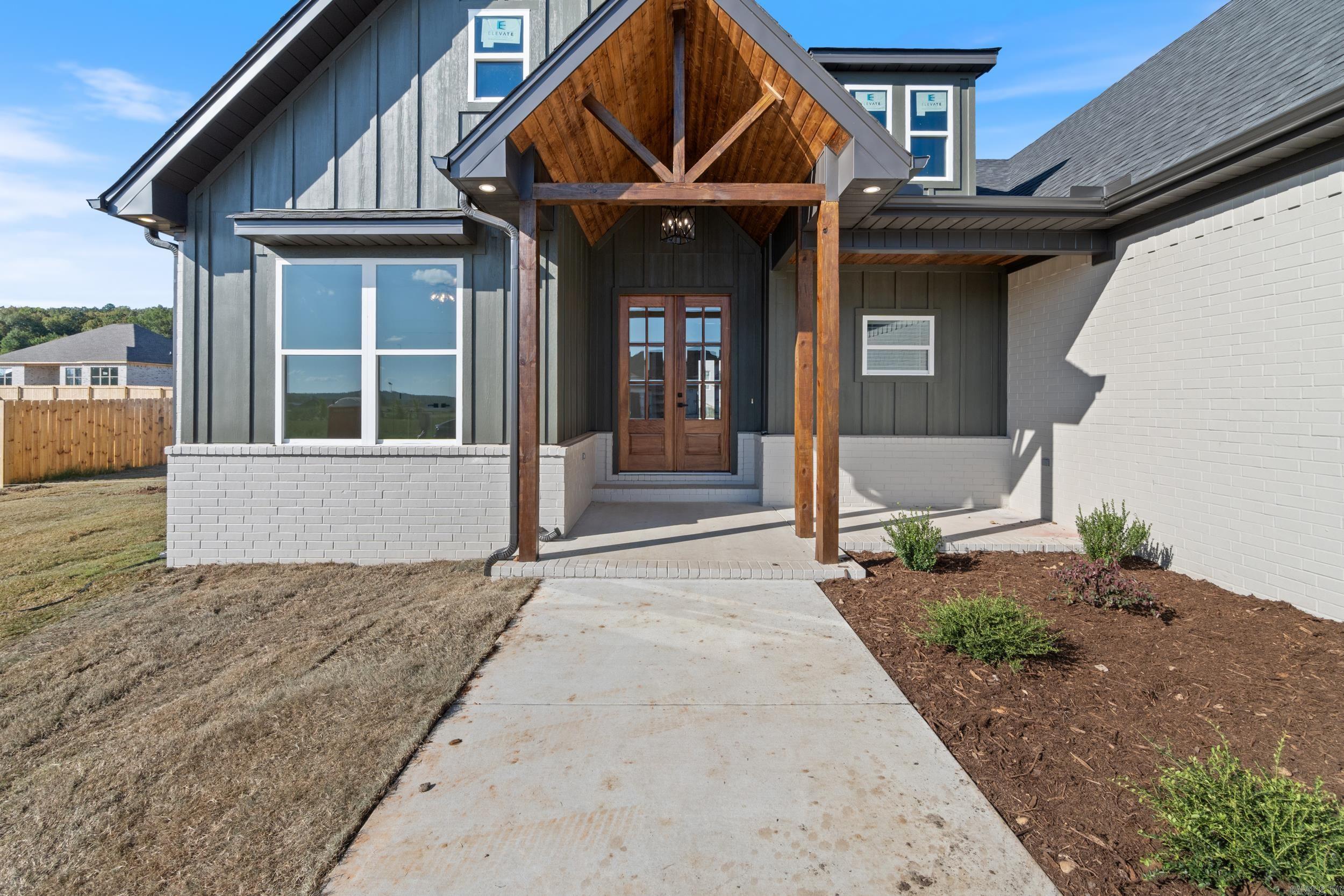 RIDGE VIEW - Residential
