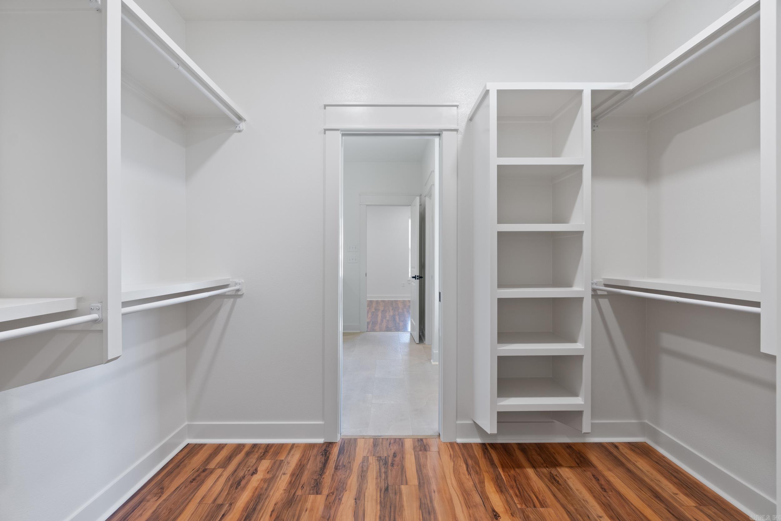 RIDGE VIEW - Residential