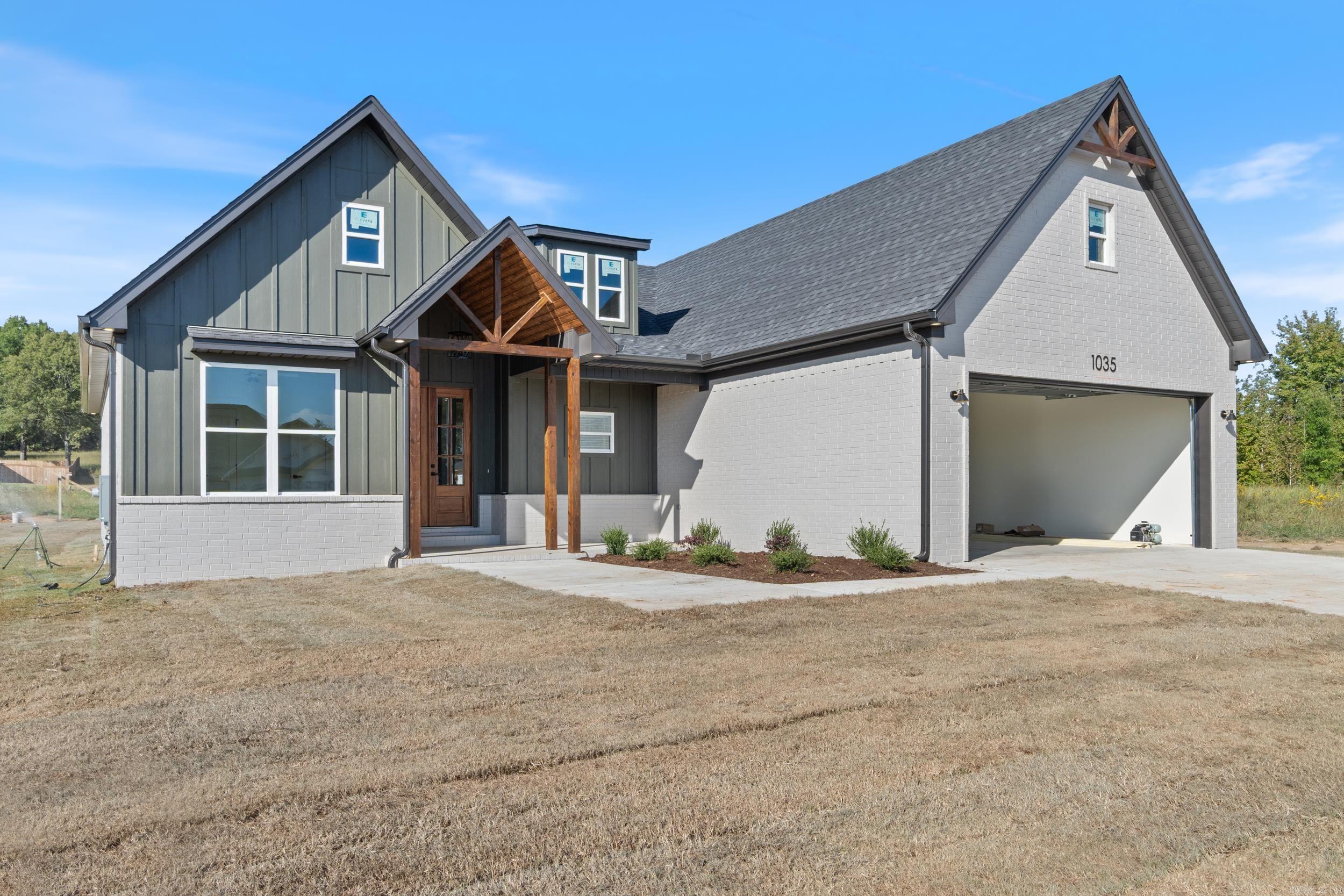 RIDGE VIEW - Residential
