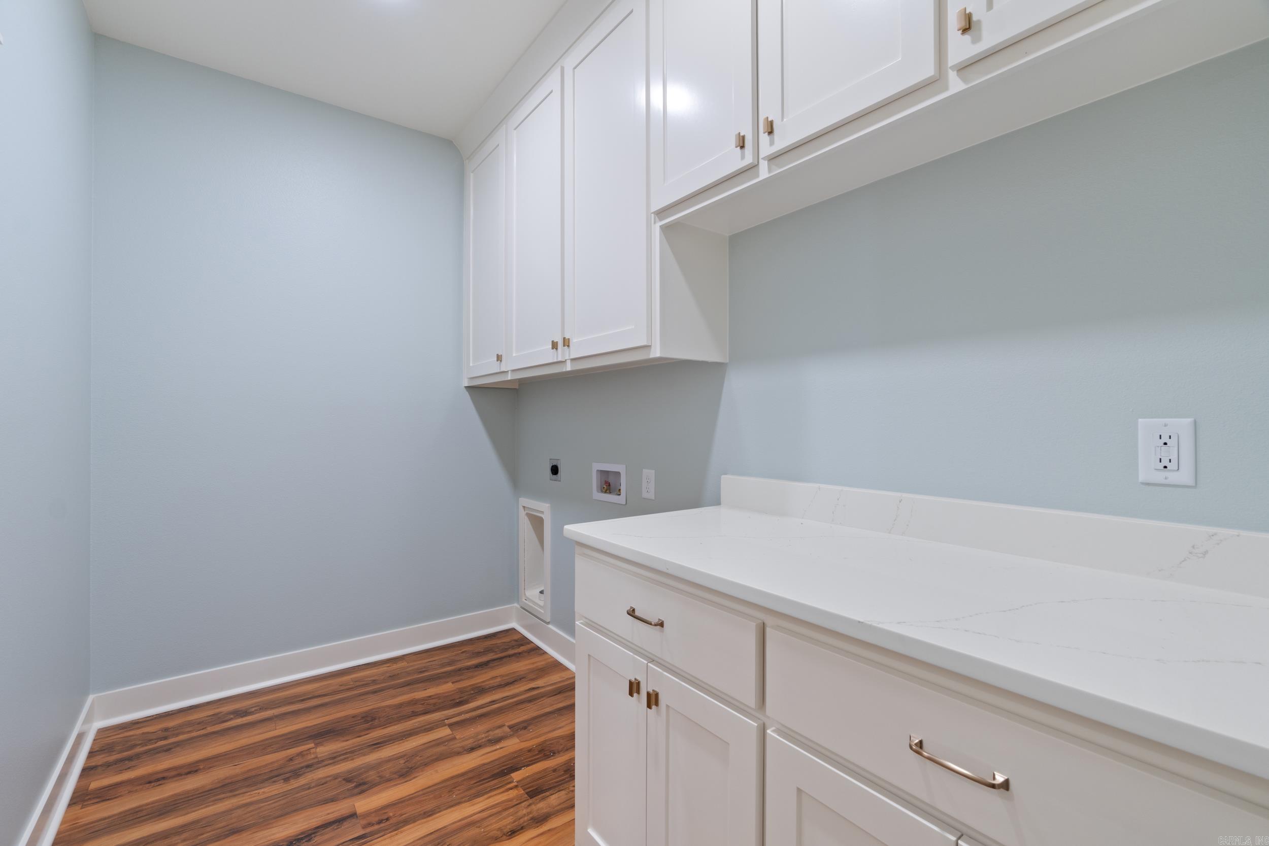 RIDGE VIEW - Residential
