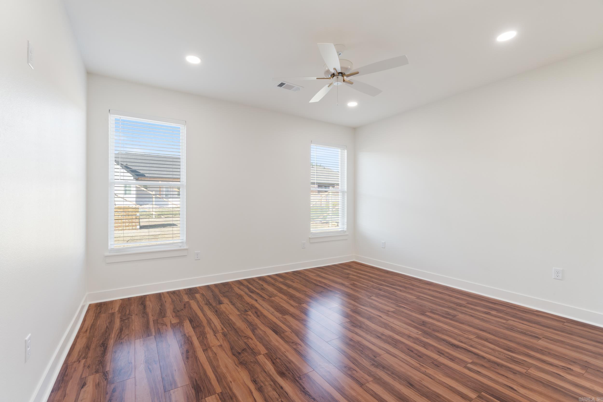 RIDGE VIEW - Residential