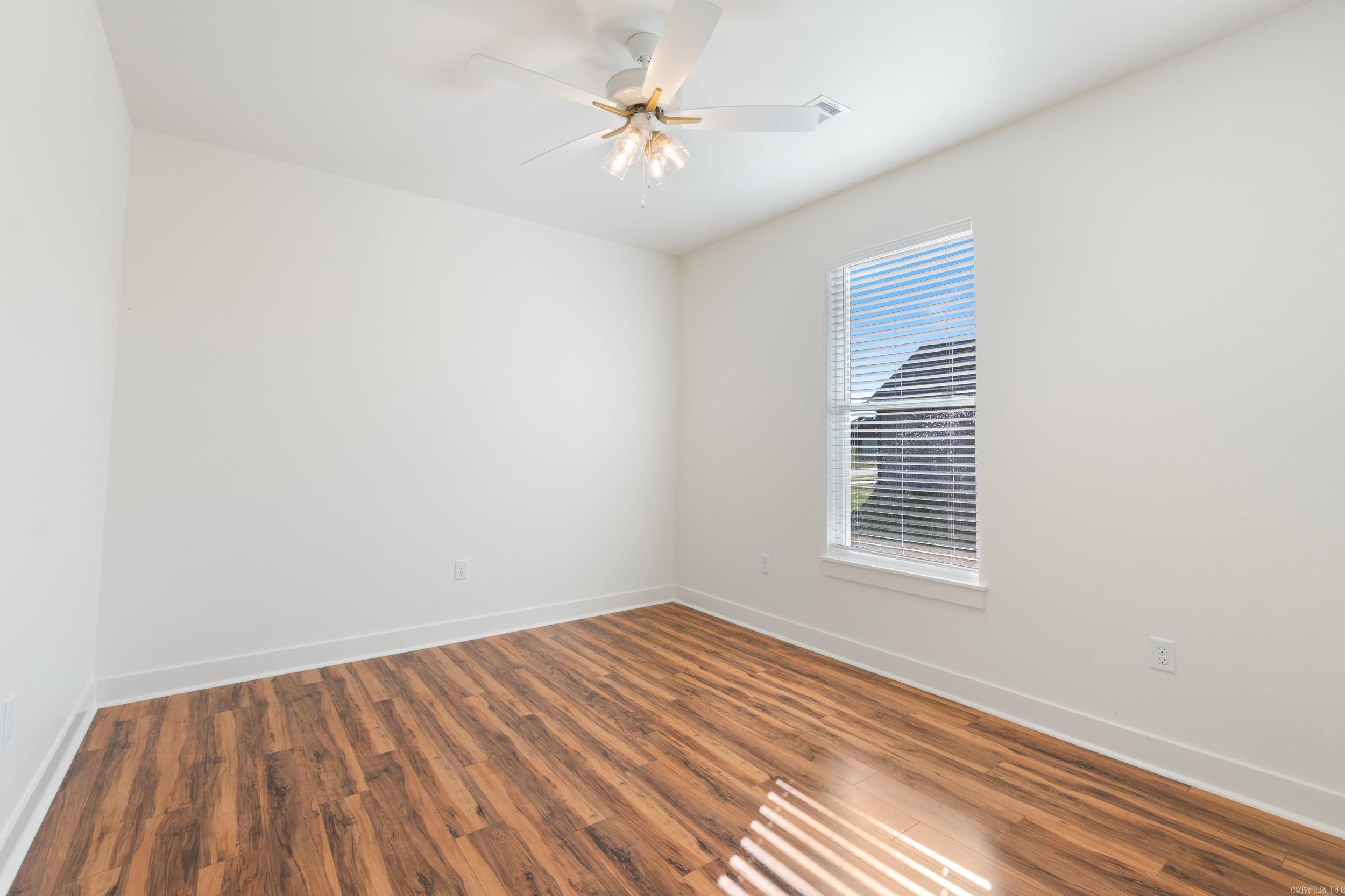 RIDGE VIEW - Residential