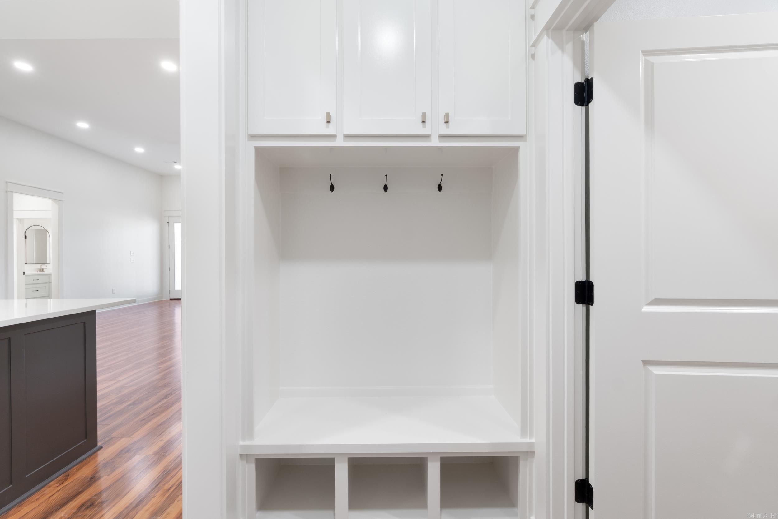 RIDGE VIEW - Residential