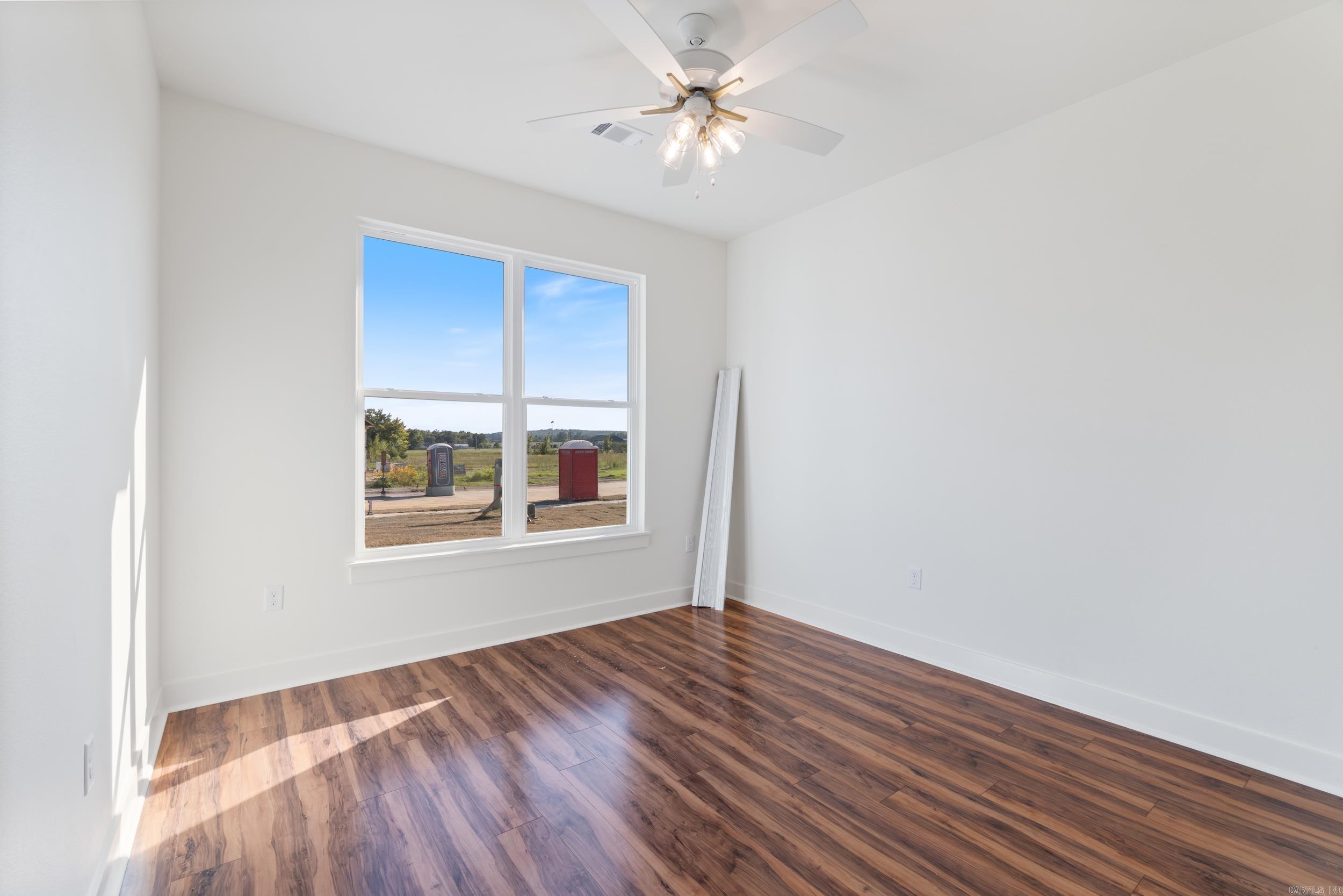 RIDGE VIEW - Residential