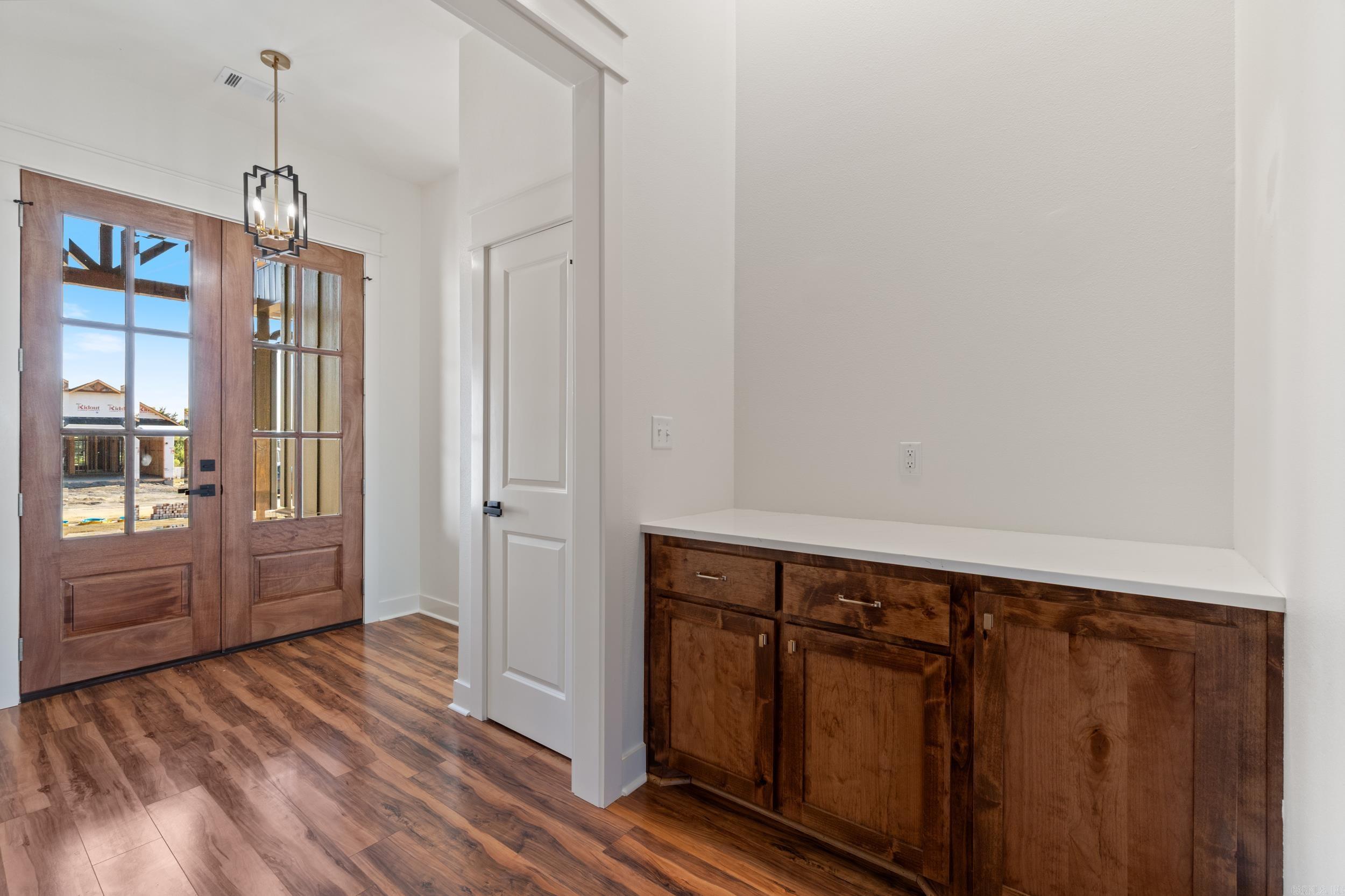 RIDGE VIEW - Residential