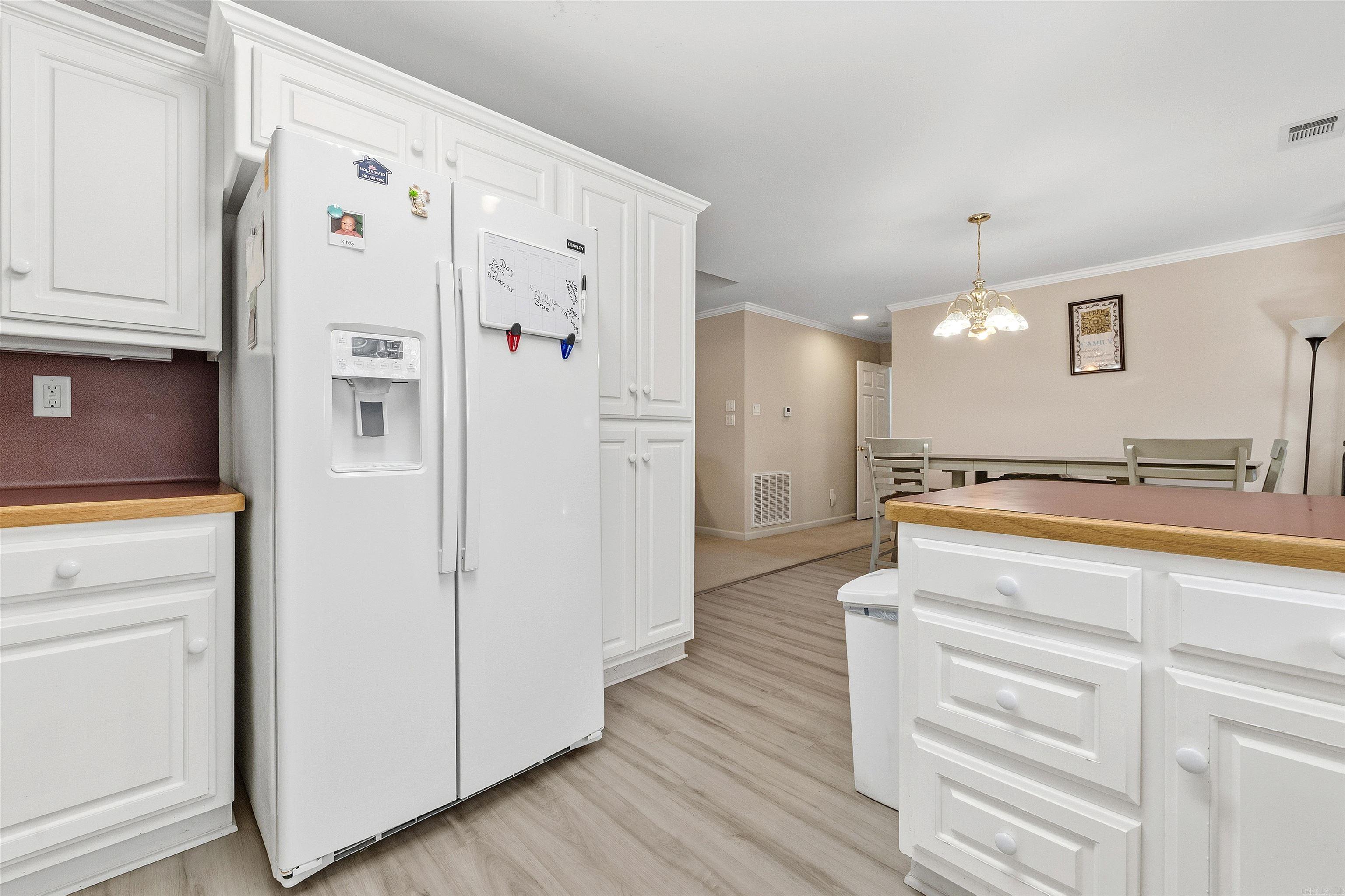 GAP CREEK THE MEADOWS - Residential