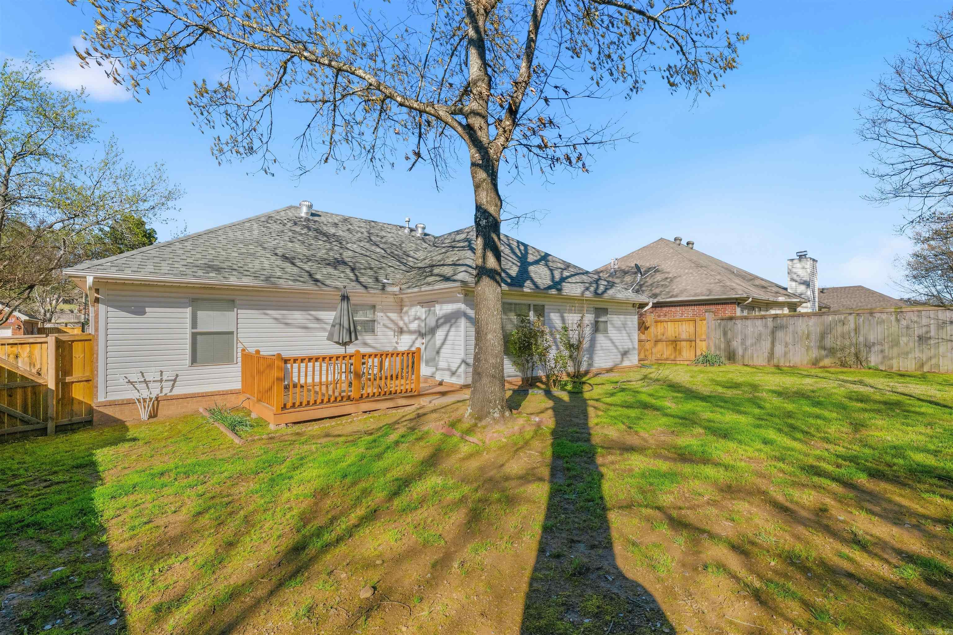 GAP CREEK THE MEADOWS - Residential