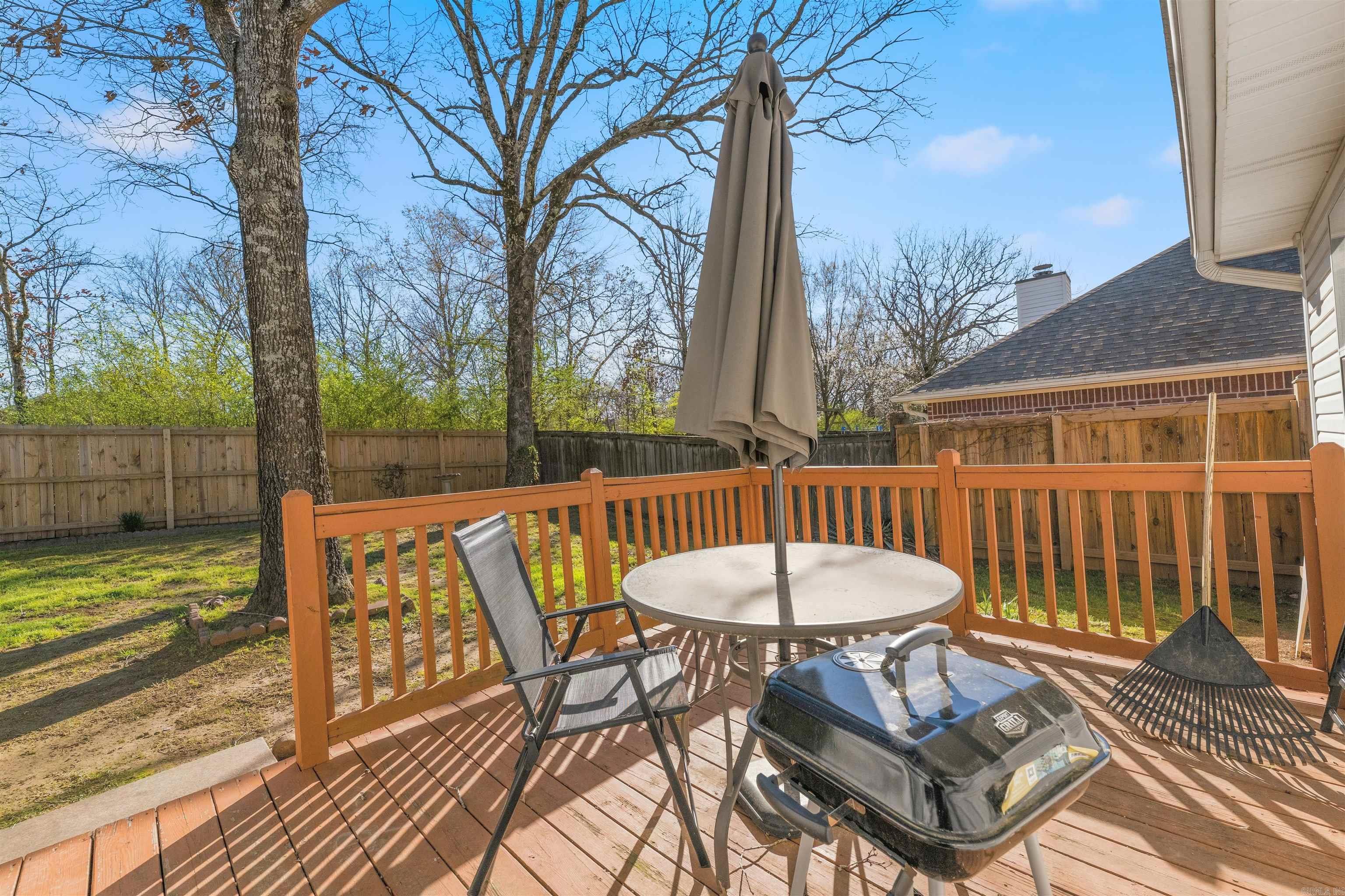 GAP CREEK THE MEADOWS - Residential