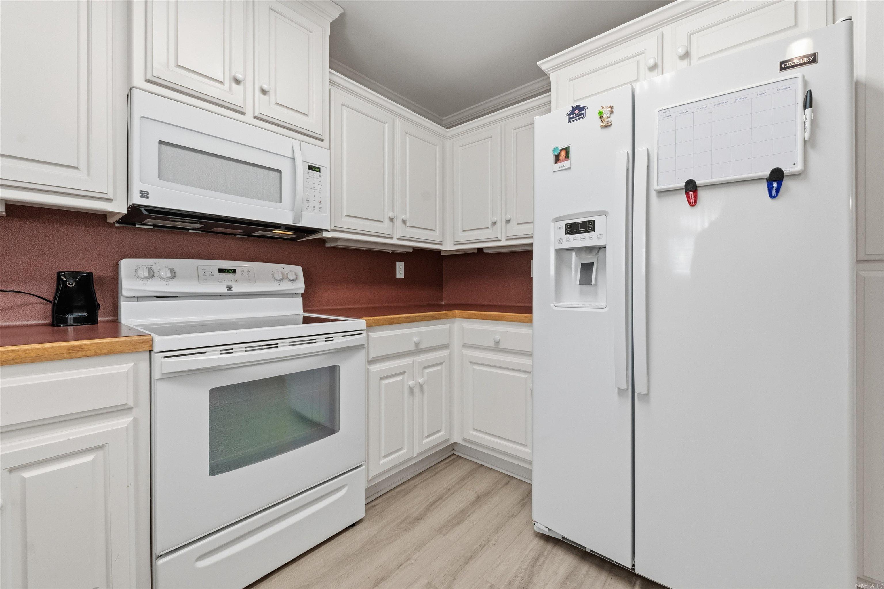 GAP CREEK THE MEADOWS - Residential