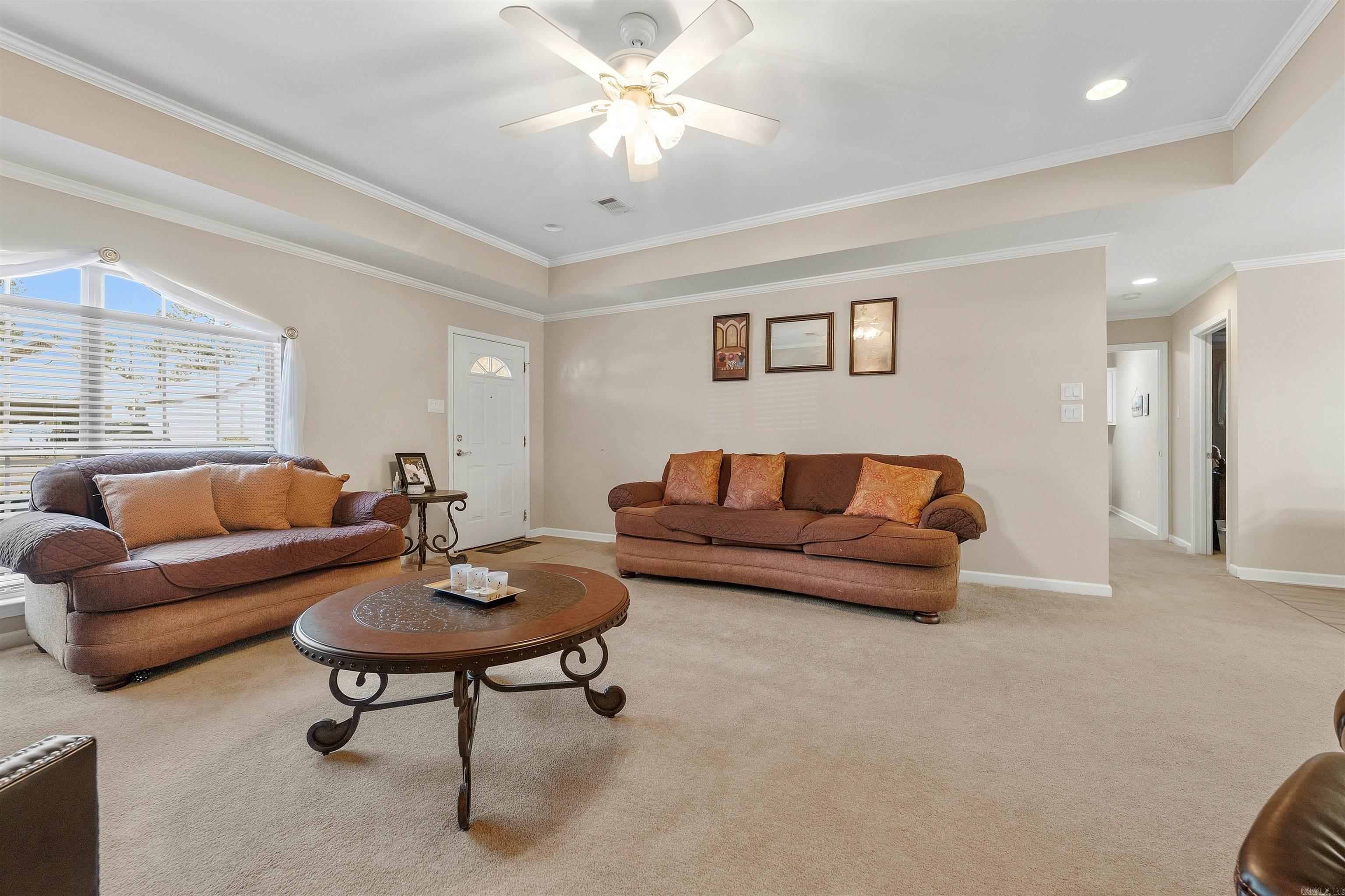 GAP CREEK THE MEADOWS - Residential