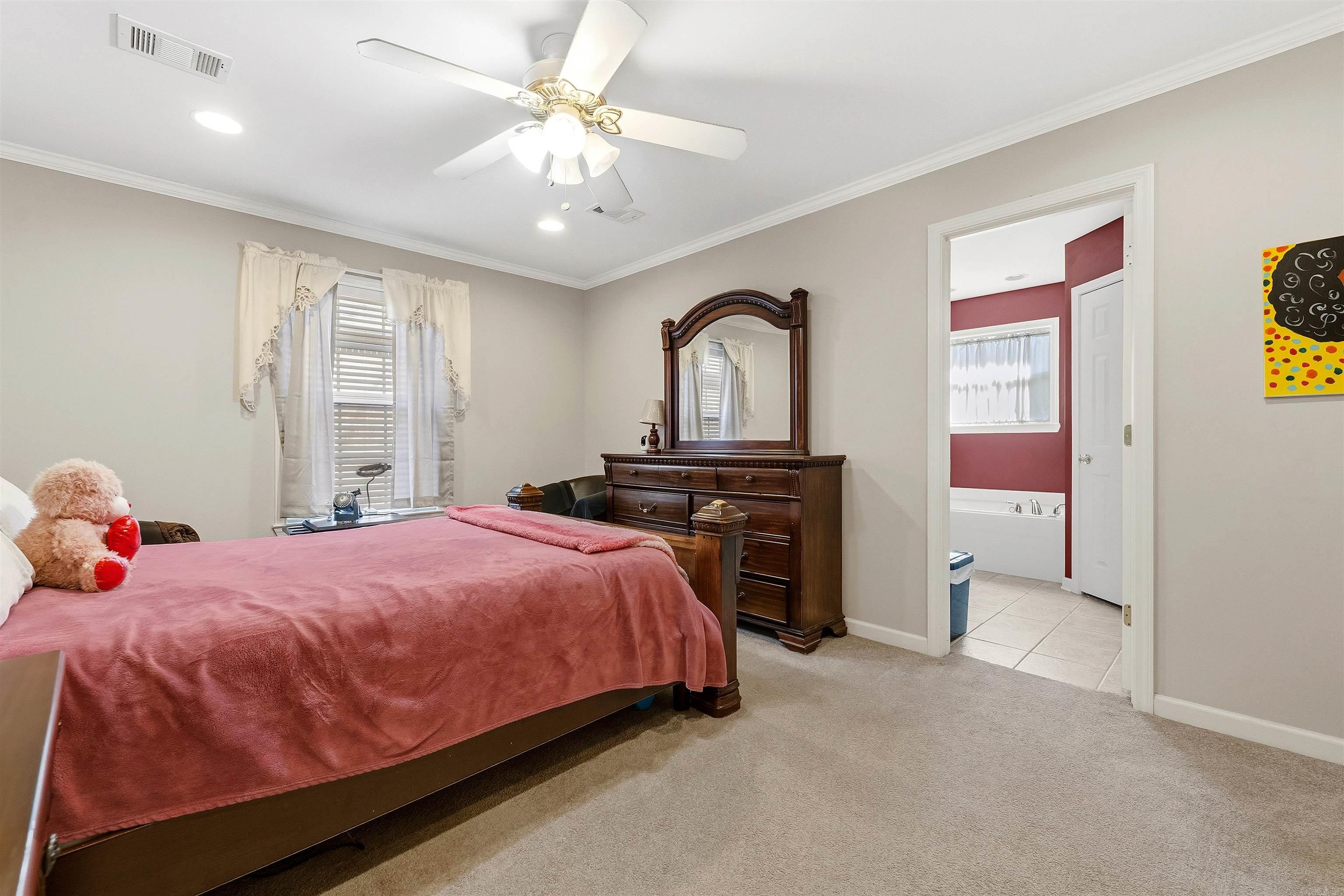 GAP CREEK THE MEADOWS - Residential