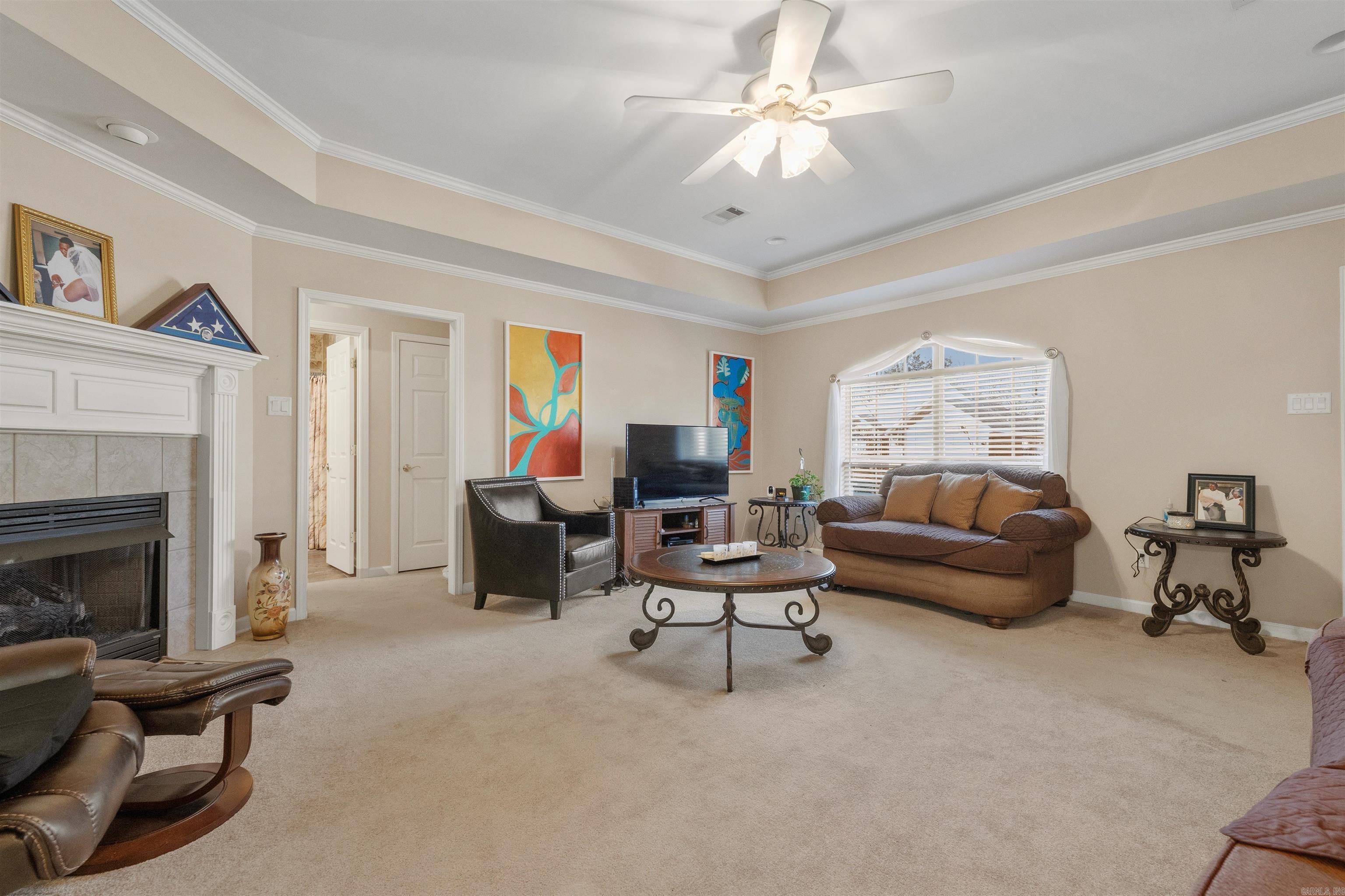 GAP CREEK THE MEADOWS - Residential