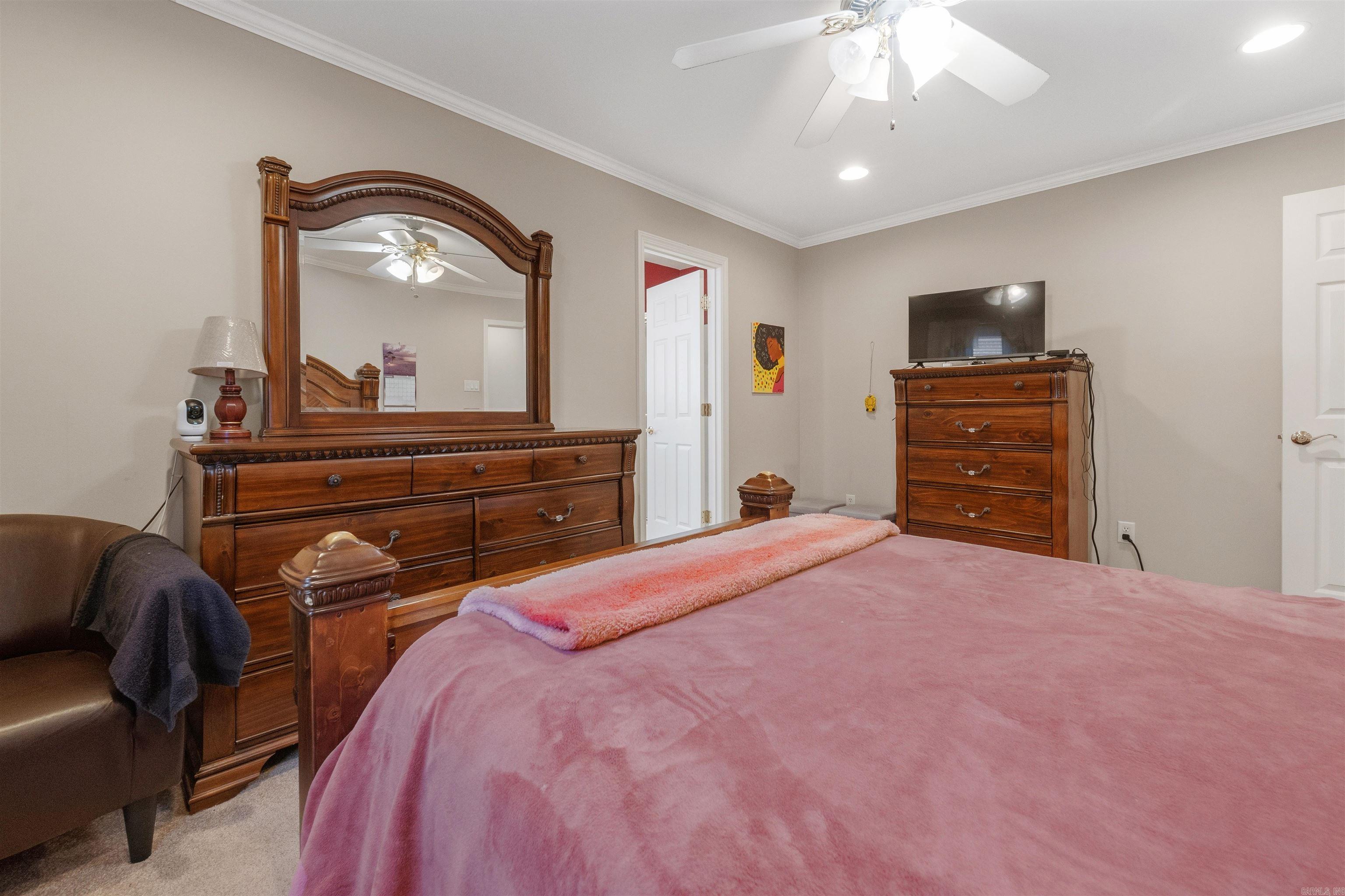 GAP CREEK THE MEADOWS - Residential