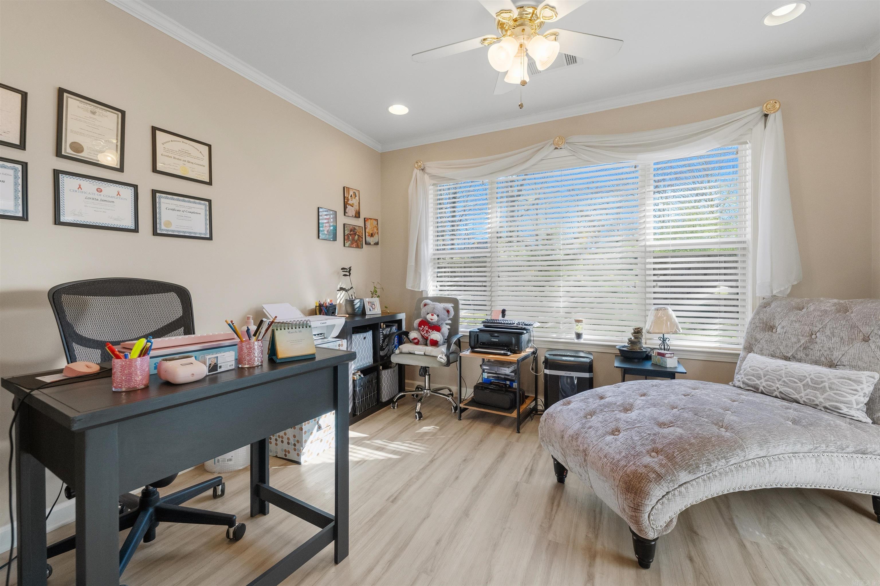 GAP CREEK THE MEADOWS - Residential