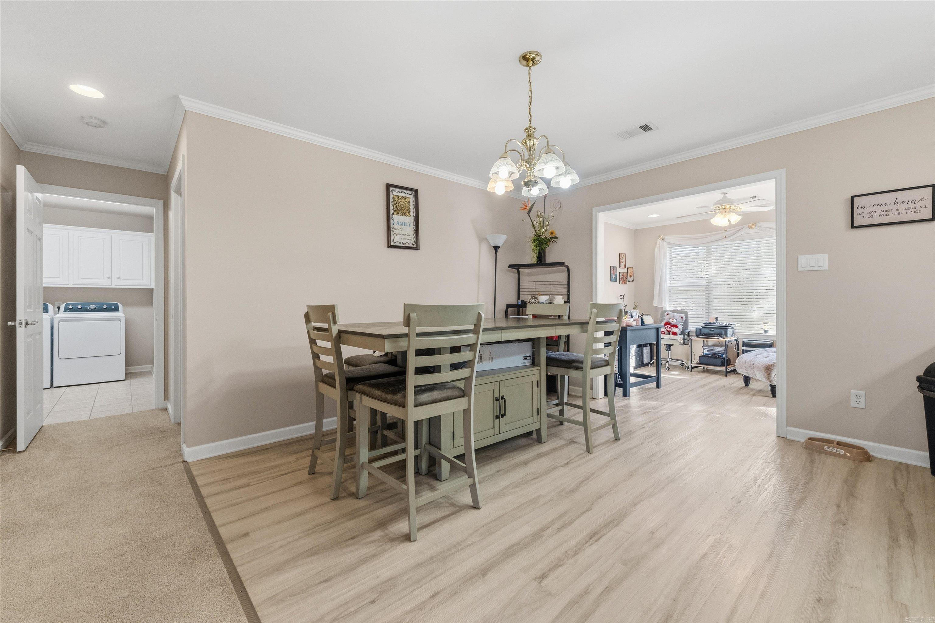 GAP CREEK THE MEADOWS - Residential