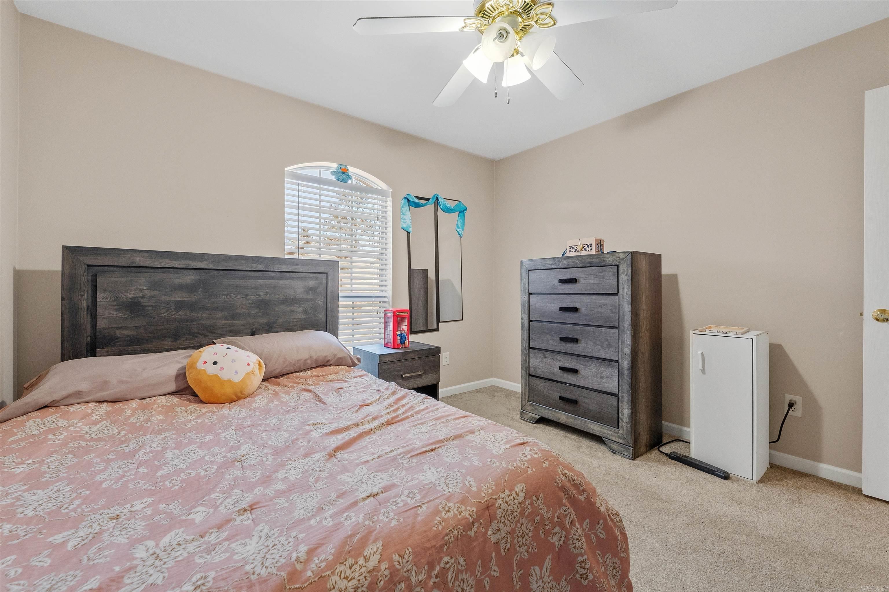 GAP CREEK THE MEADOWS - Residential