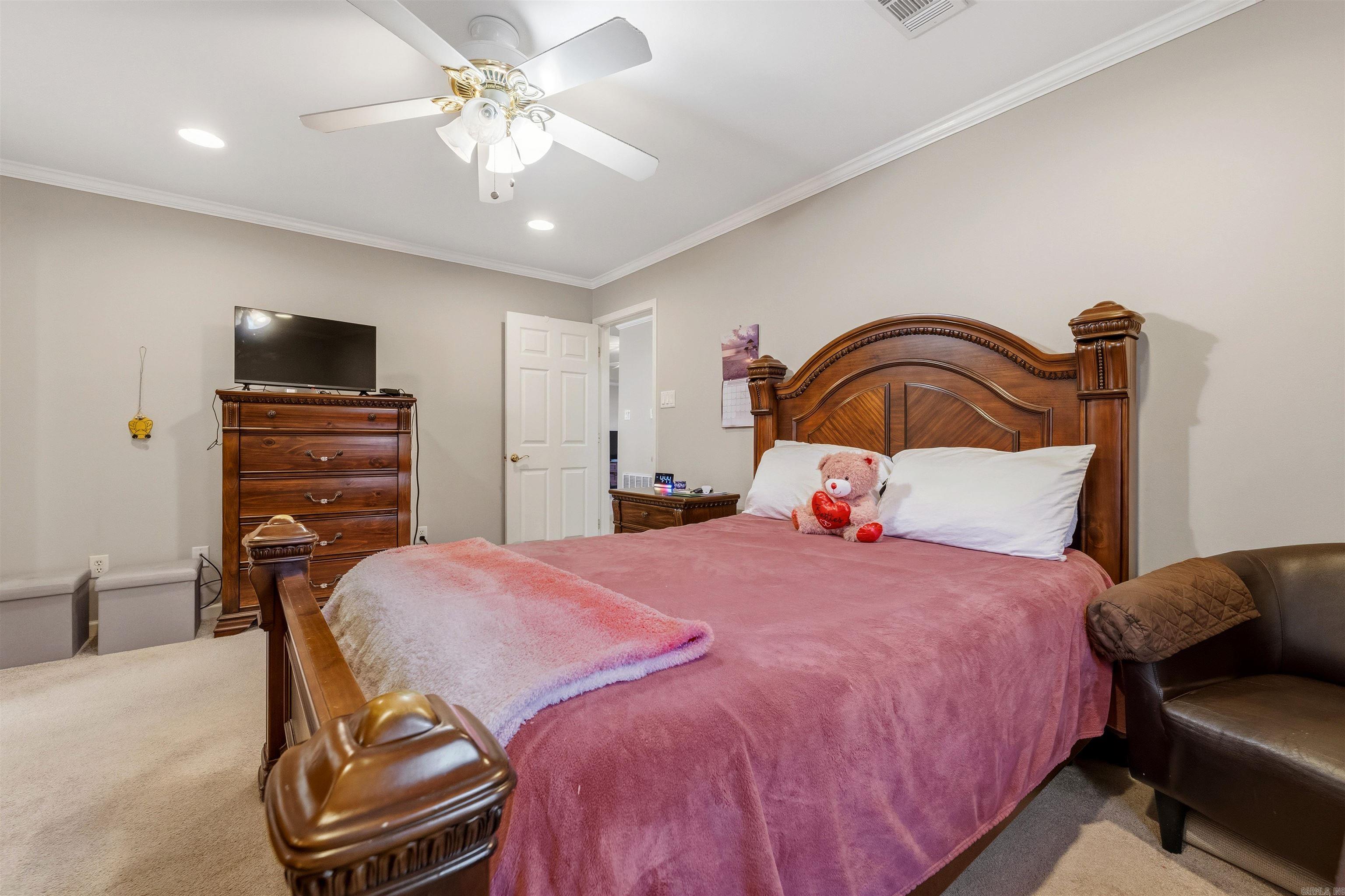 GAP CREEK THE MEADOWS - Residential