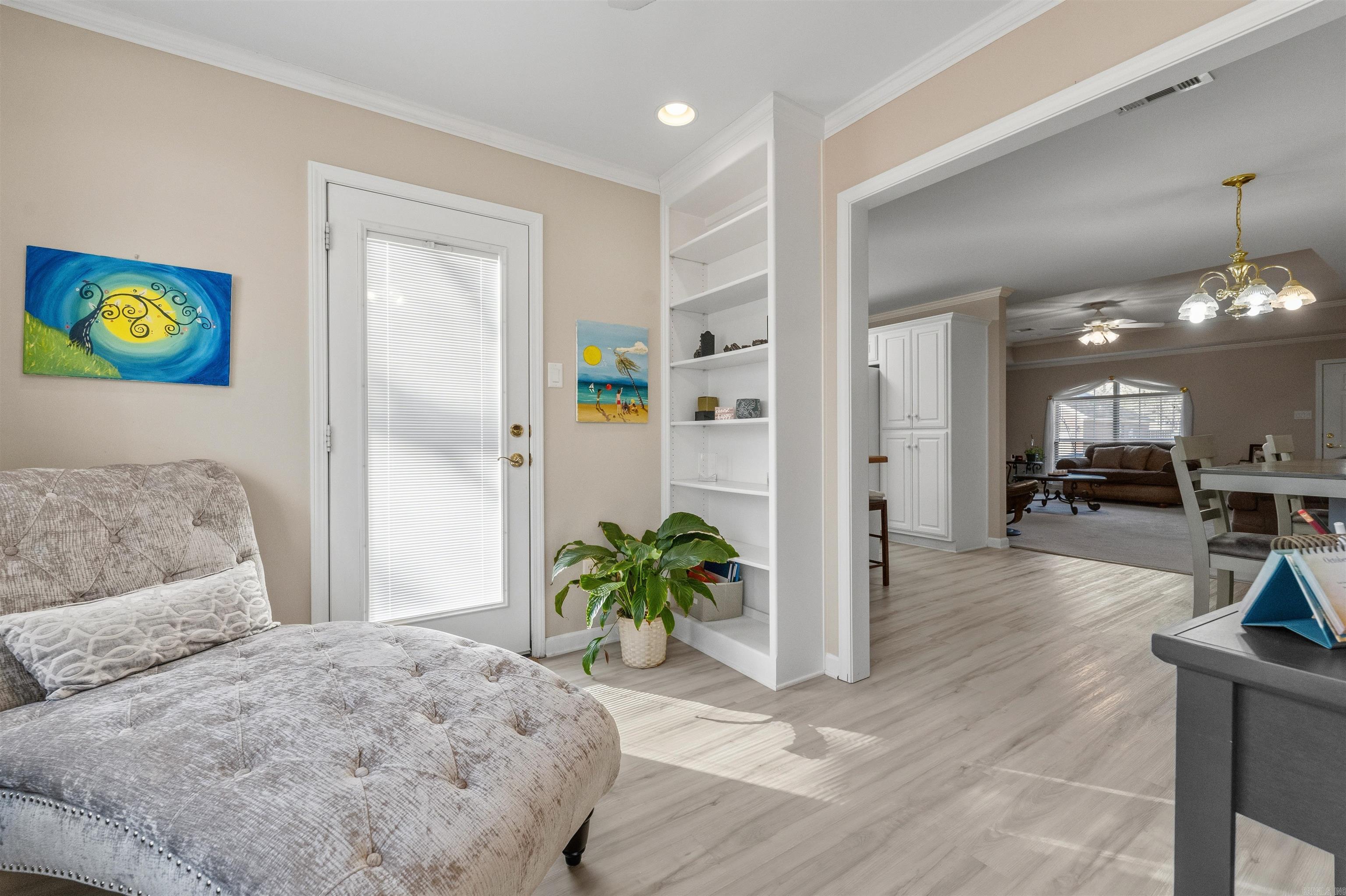 GAP CREEK THE MEADOWS - Residential