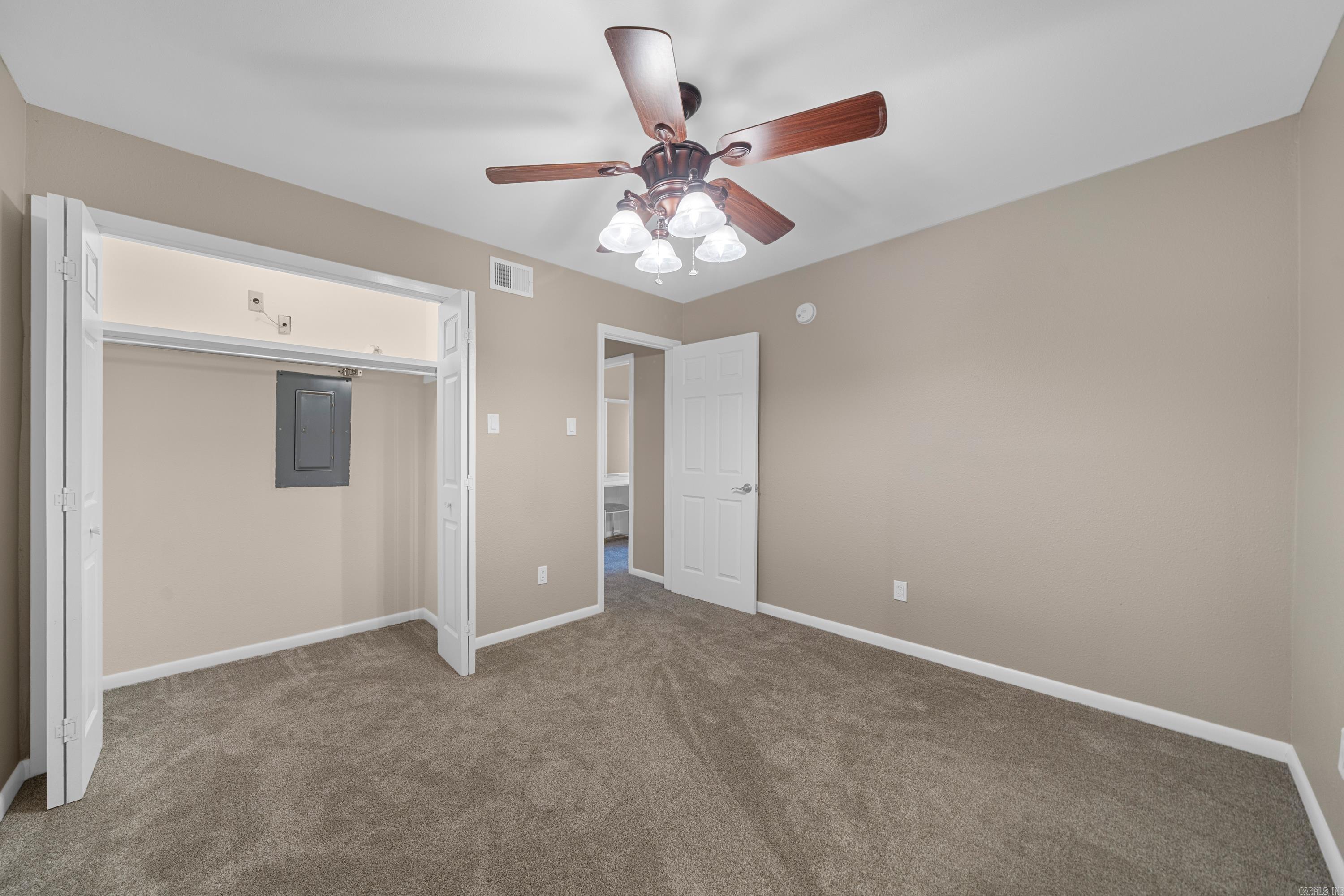 CHESSWOOD HPR - Residential