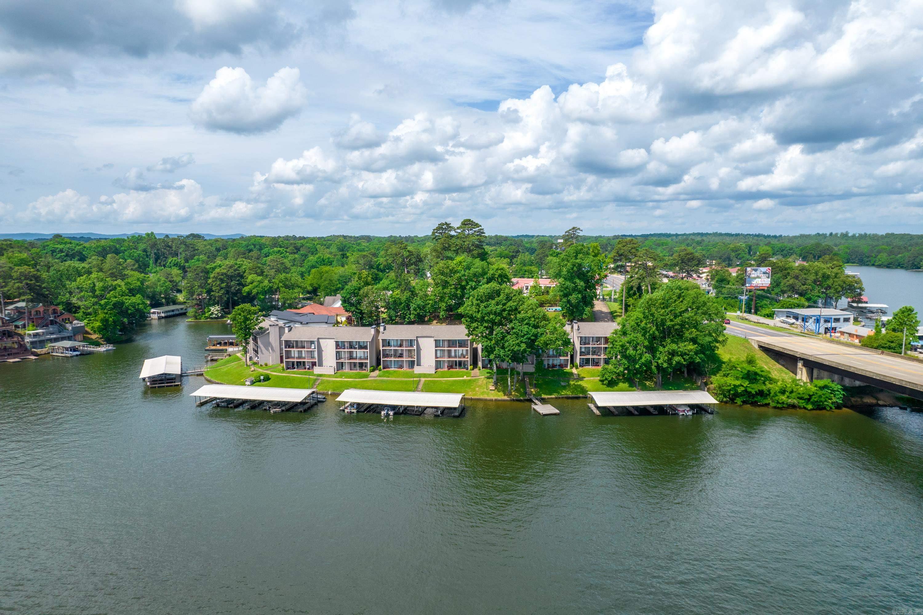 CHESSWOOD HPR - Residential