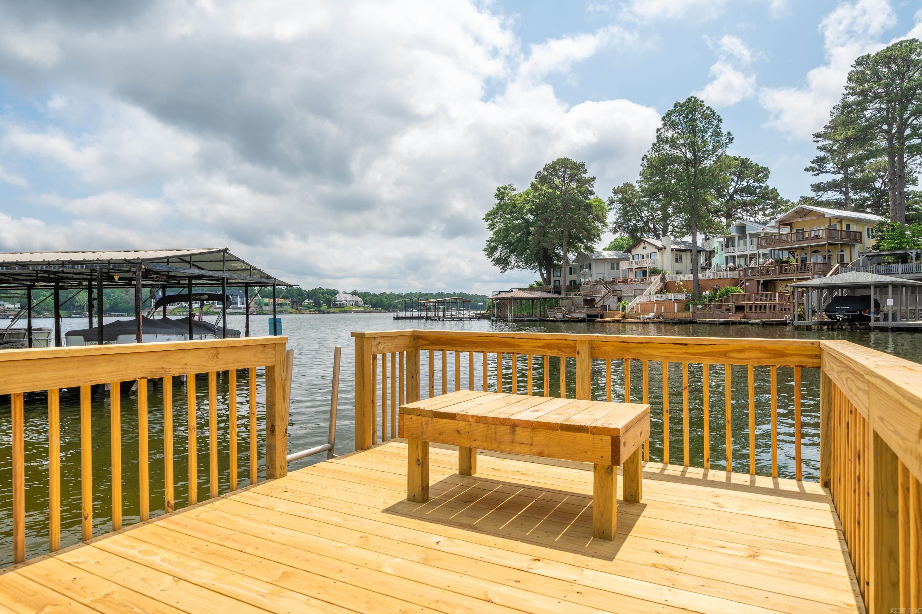 CHESSWOOD HPR - Residential