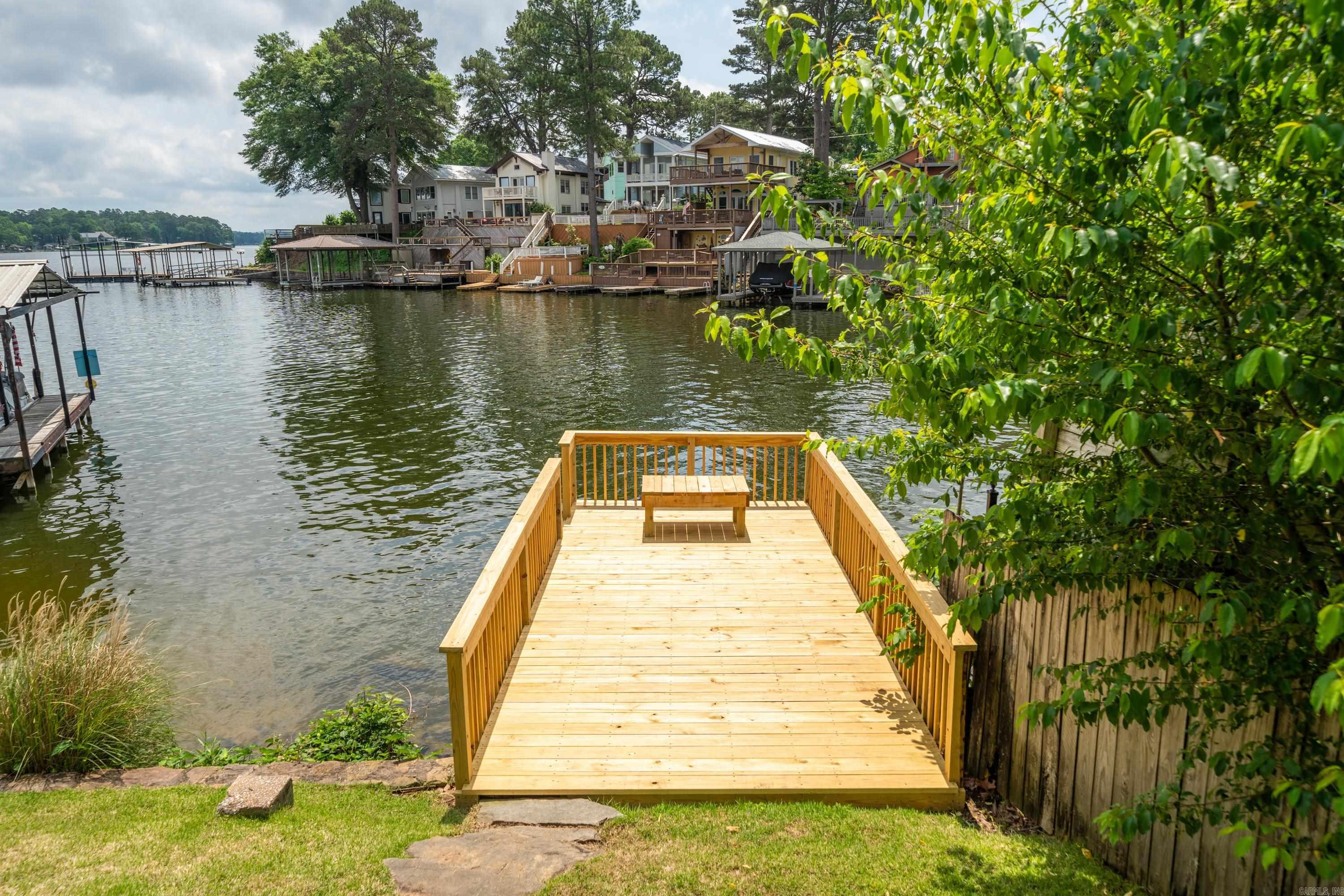 CHESSWOOD HPR - Residential